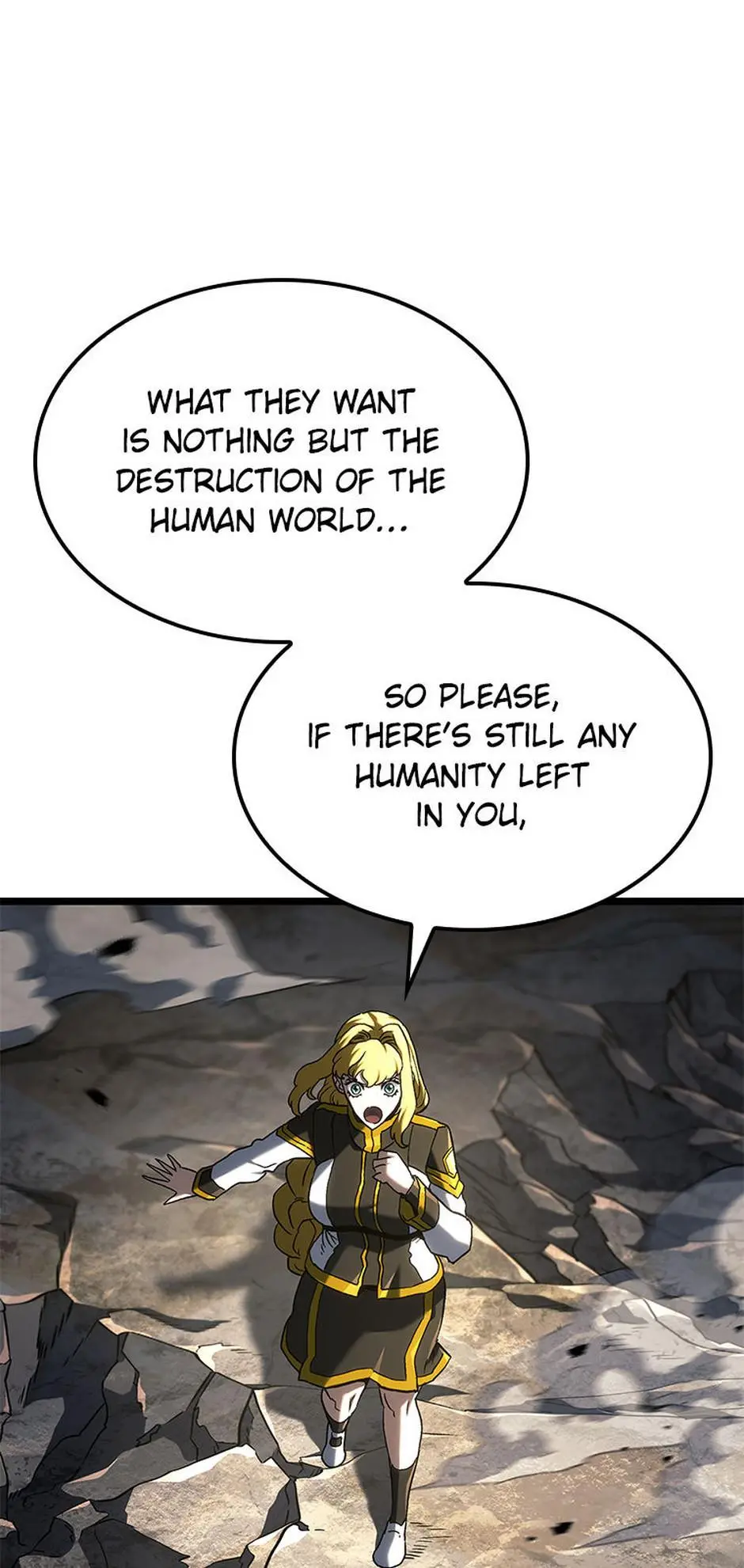 Read Revenge Of The Iron Blooded Sword Hound - Chapter 152 - www.revengeoftheironblooded.com | Image 75