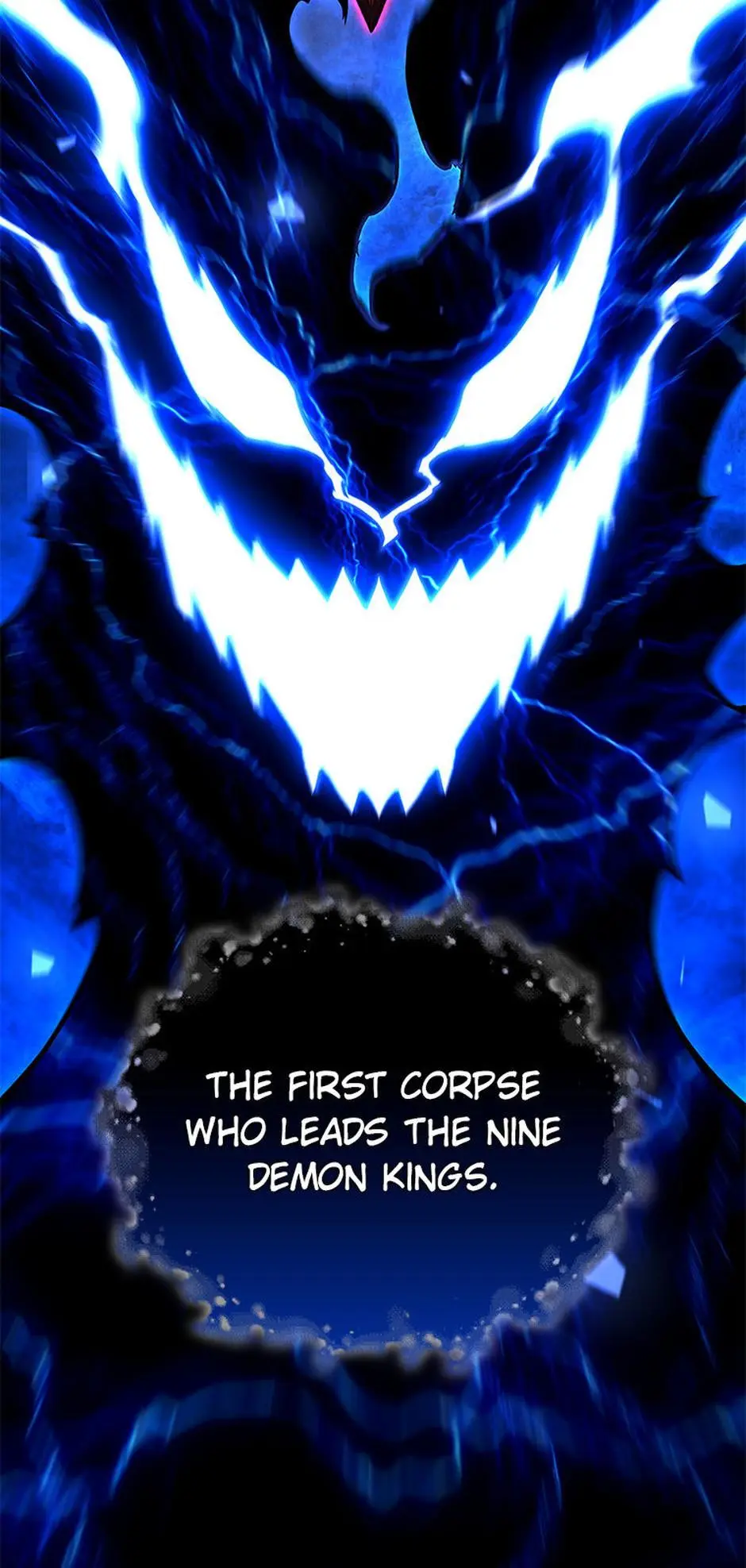 Read Revenge Of The Iron Blooded Sword Hound - Chapter 153 - www.revengeoftheironblooded.com | Image 6