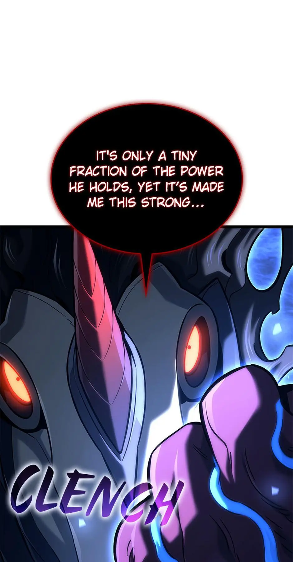 Read Revenge Of The Iron Blooded Sword Hound - Chapter 153 - www.revengeoftheironblooded.com | Image 9