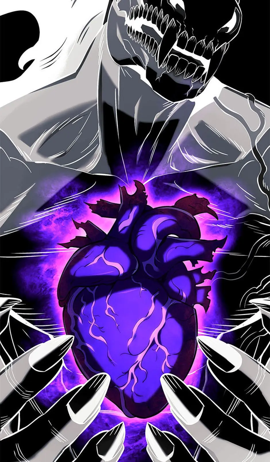 Read Revenge Of The Iron Blooded Sword Hound - Chapter 153 - www.revengeoftheironblooded.com | Image 43