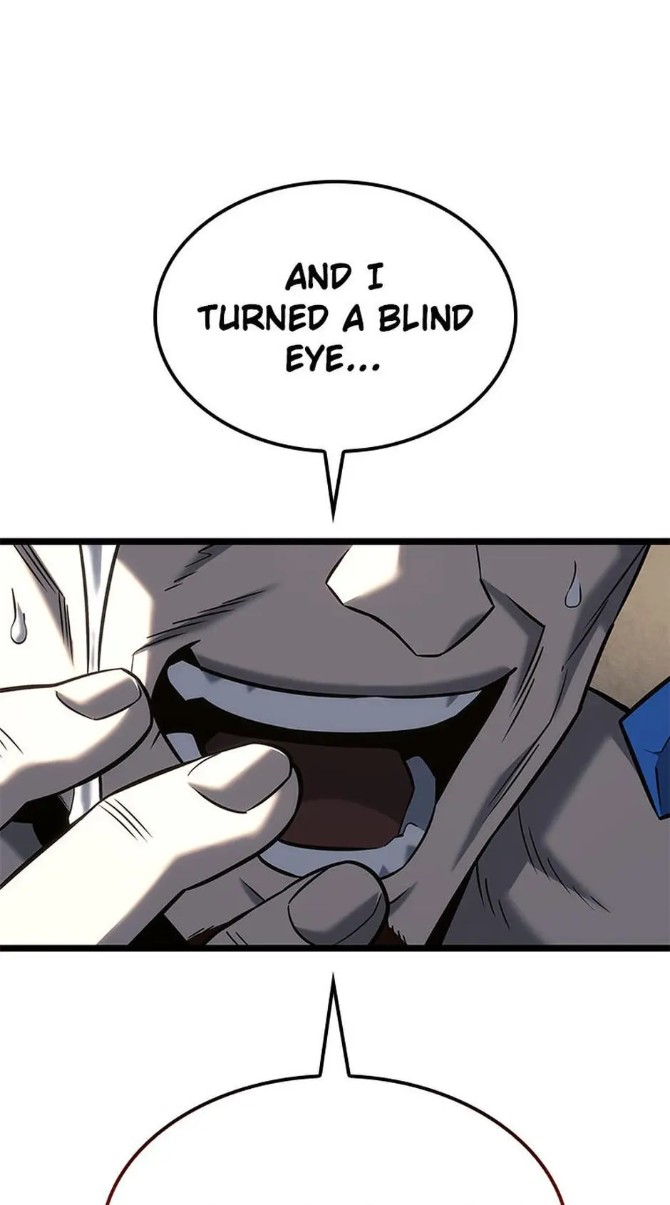 Read Revenge Of The Iron Blooded Sword Hound - Chapter 153 - www.revengeoftheironblooded.com | Image 60