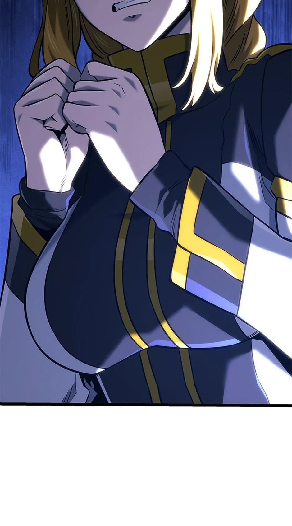Read Revenge Of The Iron Blooded Sword Hound - Chapter 153 - www.revengeoftheironblooded.com | Image 63