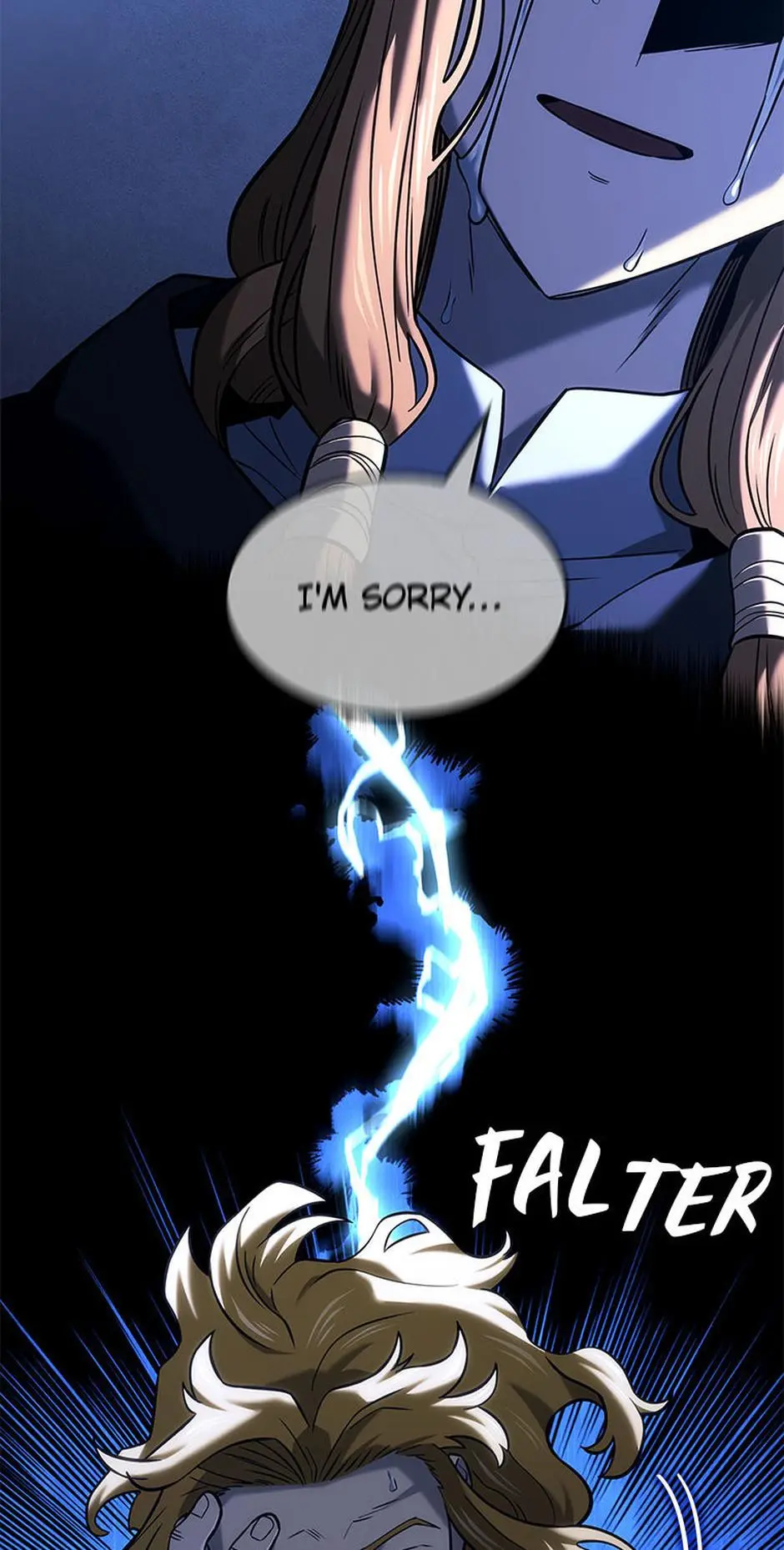 Read Revenge Of The Iron Blooded Sword Hound - Chapter 153 - www.revengeoftheironblooded.com | Image 87
