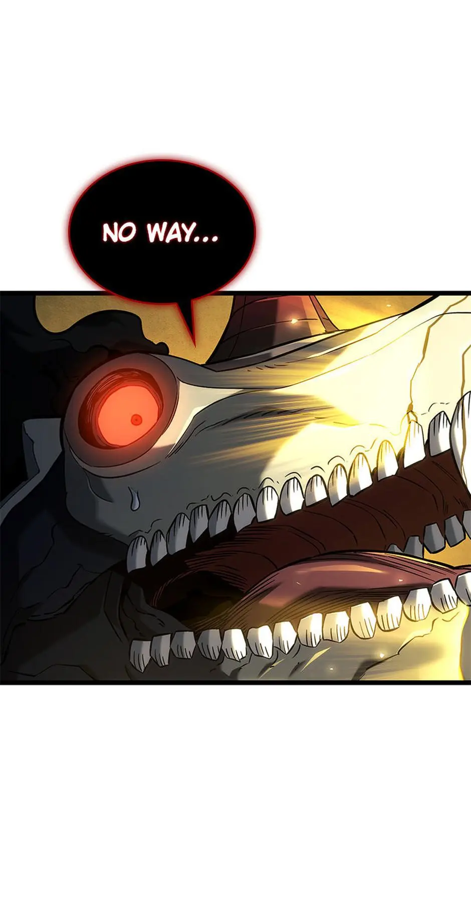 Read Revenge Of The Iron Blooded Sword Hound - Chapter 155 - www.revengeoftheironblooded.com | Image 45