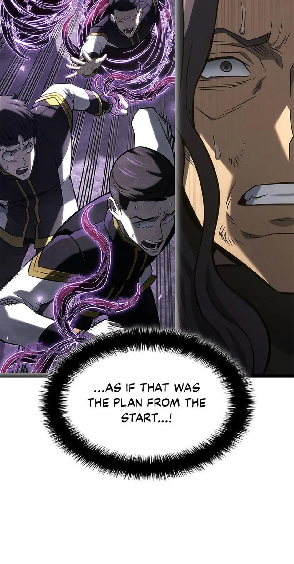 Read Revenge Of The Iron Blooded Sword Hound - Chapter 156 - www.revengeoftheironblooded.com | Image 10