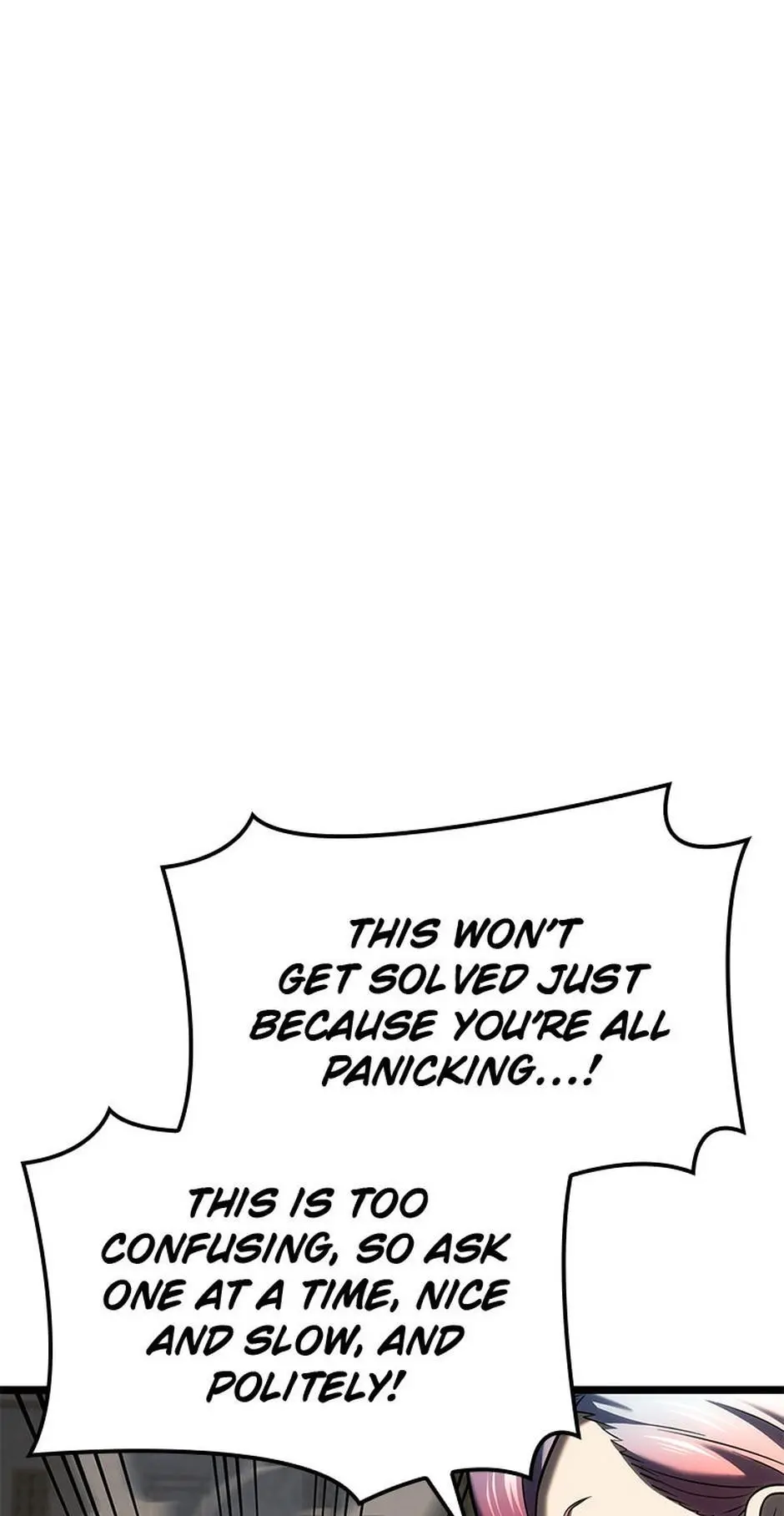 Read Revenge Of The Iron Blooded Sword Hound - Chapter 156 - www.revengeoftheironblooded.com | Image 16