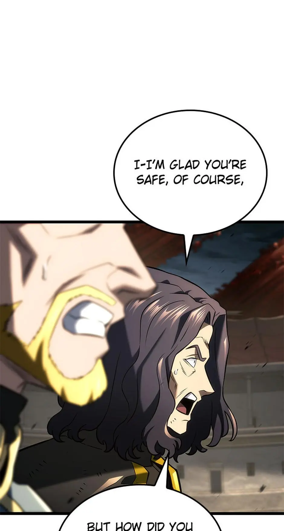 Read Revenge Of The Iron Blooded Sword Hound - Chapter 156 - www.revengeoftheironblooded.com | Image 30