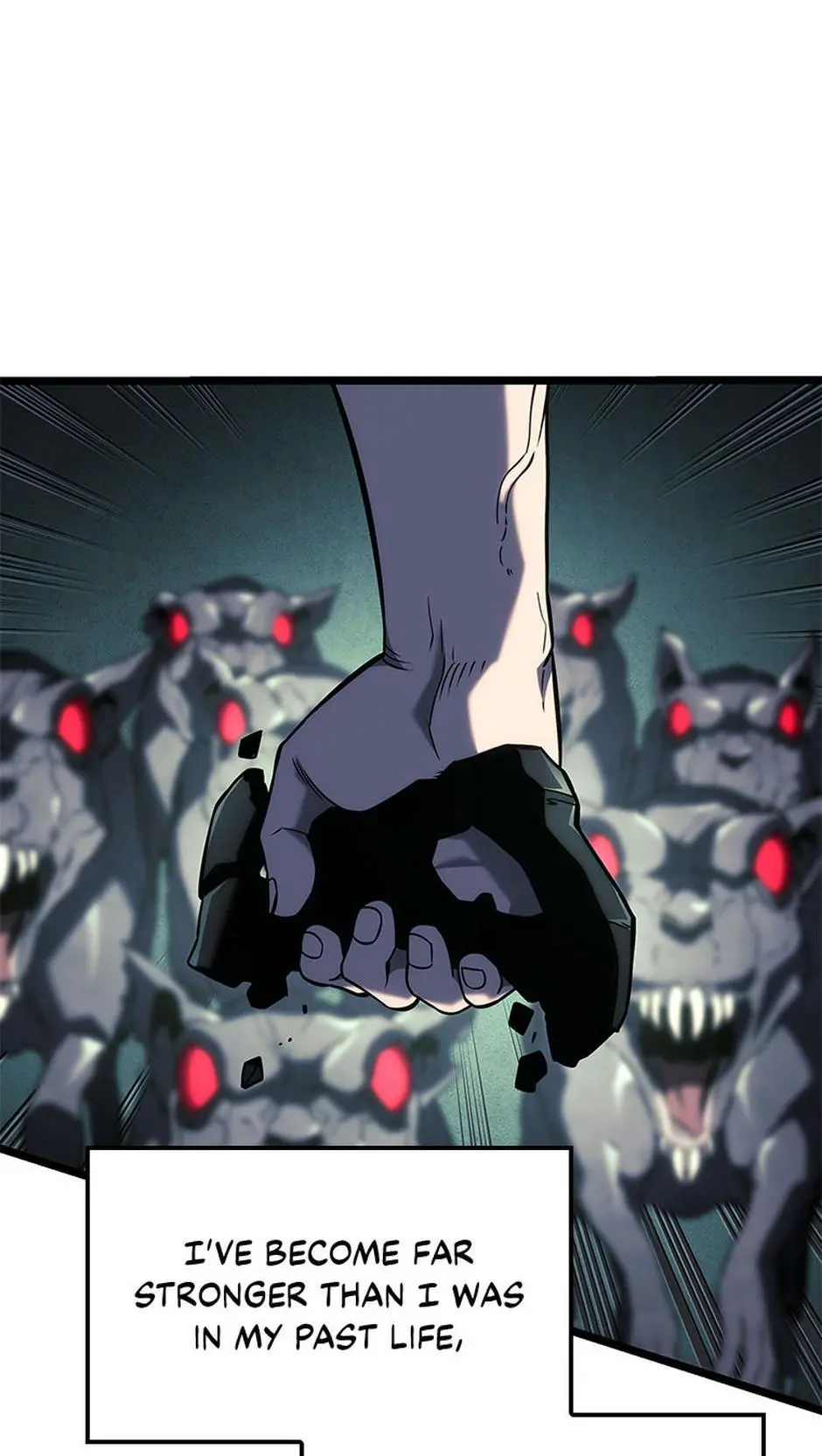 Read Revenge Of The Iron Blooded Sword Hound - Chapter 156 - www.revengeoftheironblooded.com | Image 85