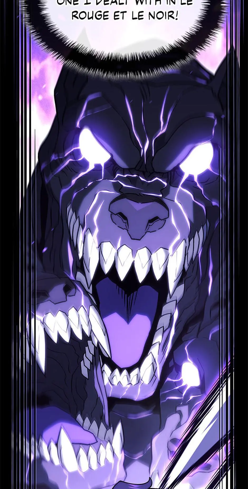 Read Revenge Of The Iron Blooded Sword Hound - Chapter 159 - www.revengeoftheironblooded.com | Image 48