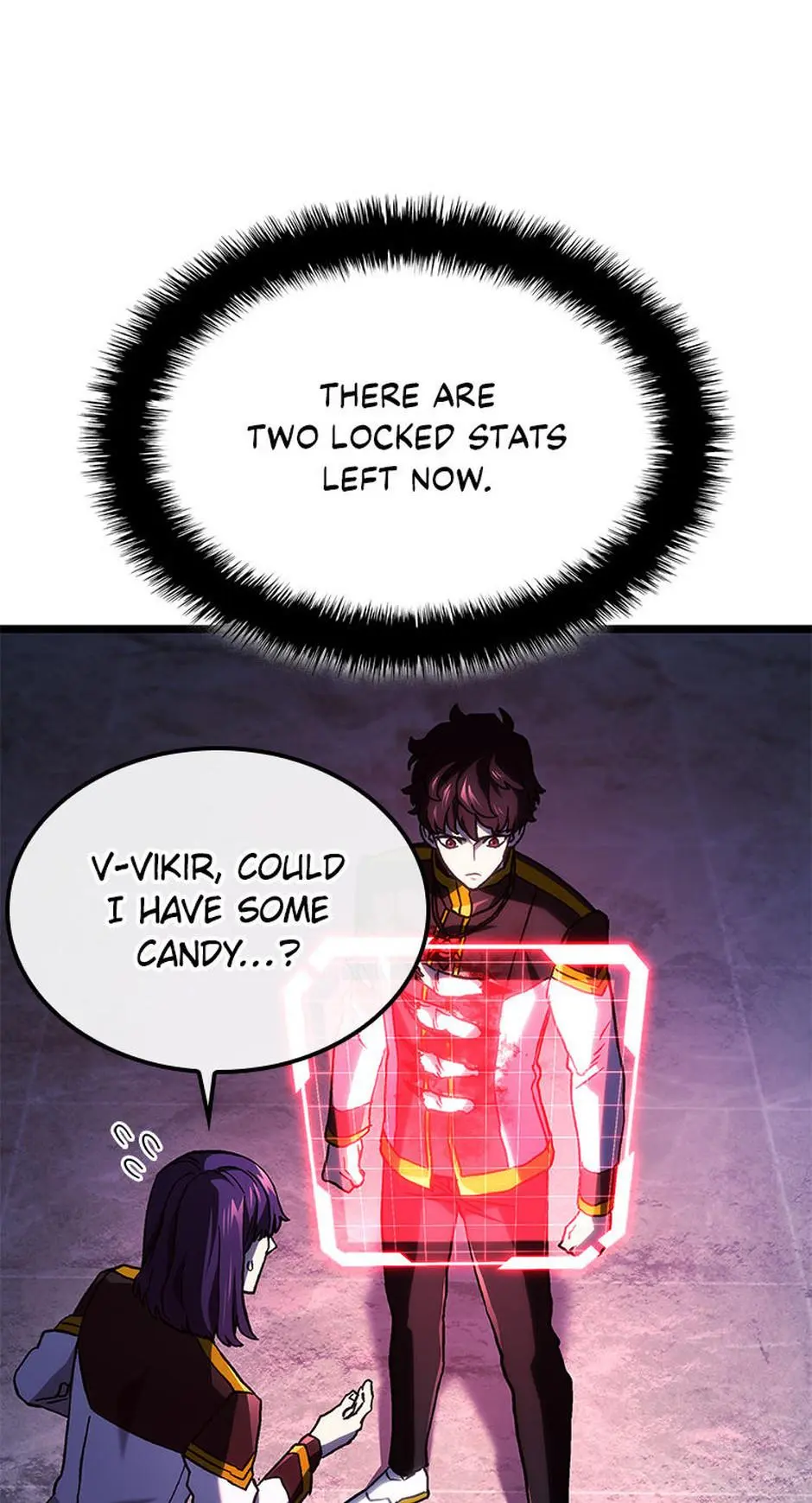 Read Revenge Of The Iron Blooded Sword Hound - Chapter 159 - www.revengeoftheironblooded.com | Image 98
