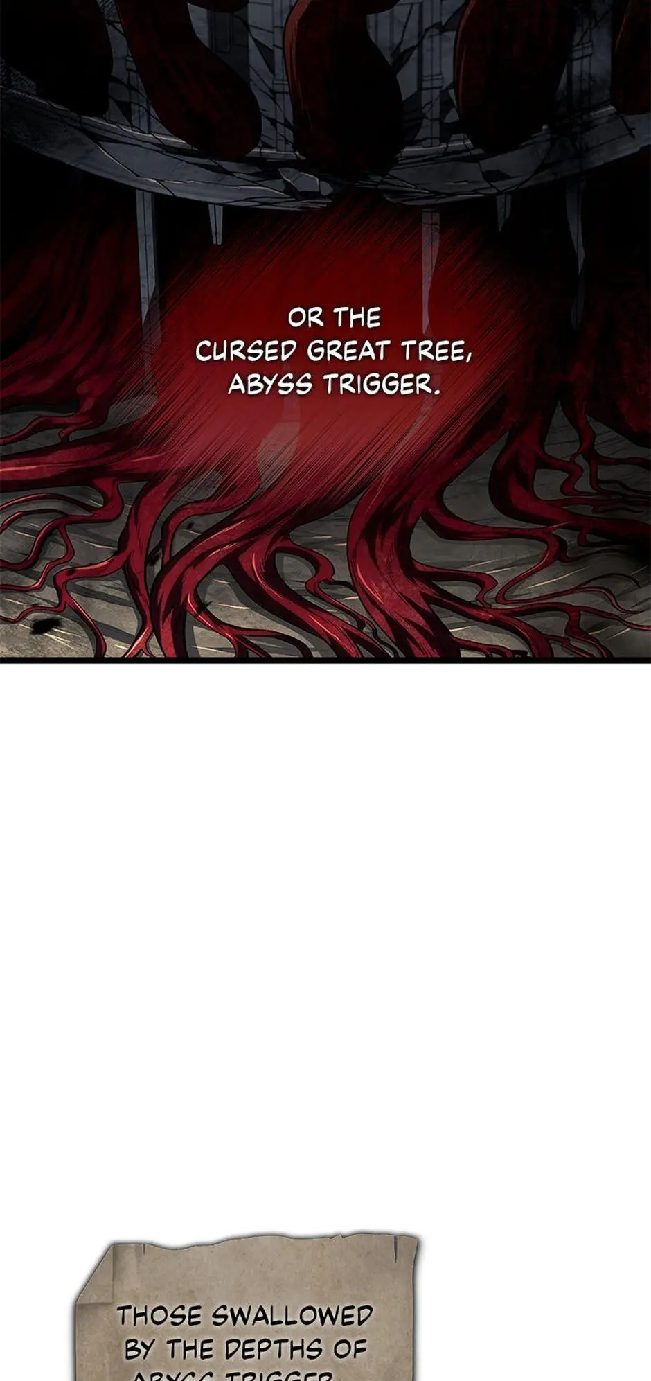 Read Revenge Of The Iron Blooded Sword Hound - Chapter 157 - www.revengeoftheironblooded.com | Image 3