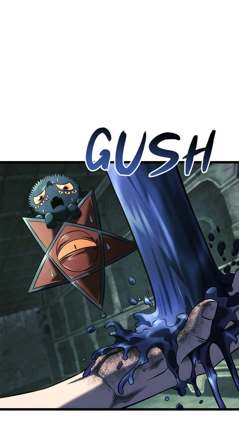 Read Revenge Of The Iron Blooded Sword Hound - Chapter 157 - www.revengeoftheironblooded.com | Image 25