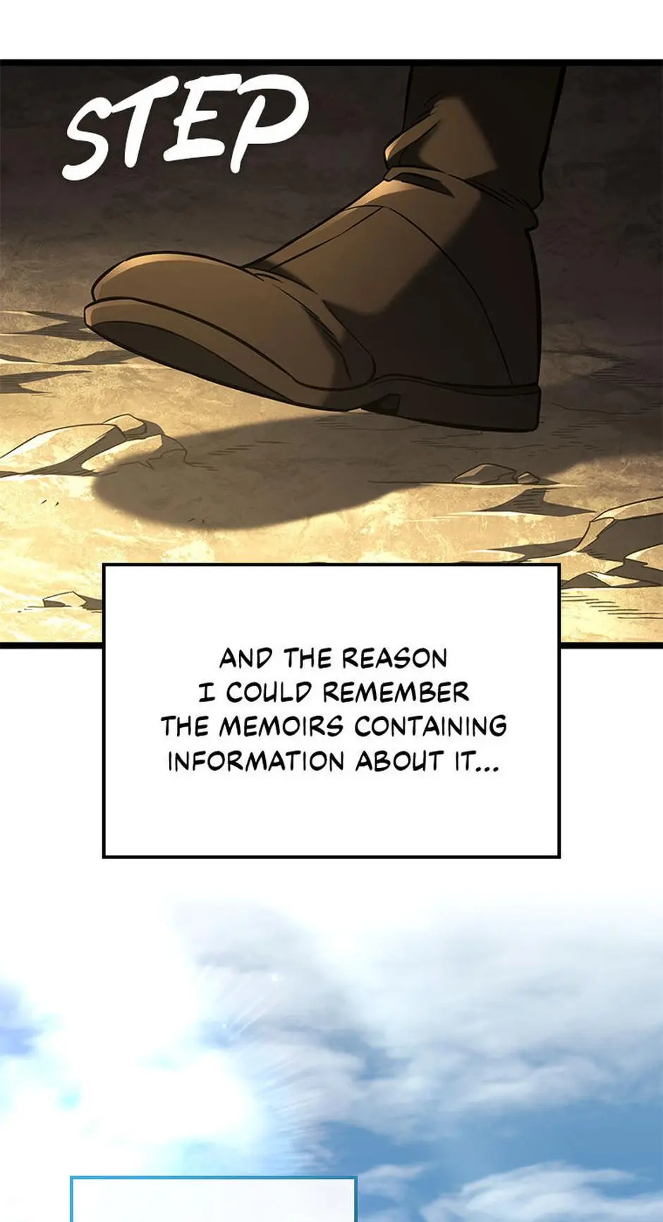 Read Revenge Of The Iron Blooded Sword Hound - Chapter 157 - www.revengeoftheironblooded.com | Image 53