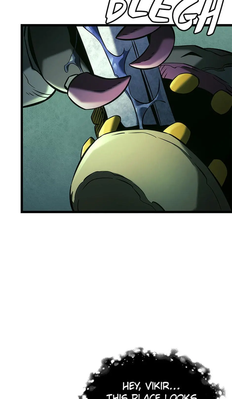 Read Revenge Of The Iron Blooded Sword Hound - Chapter 157 - www.revengeoftheironblooded.com | Image 64