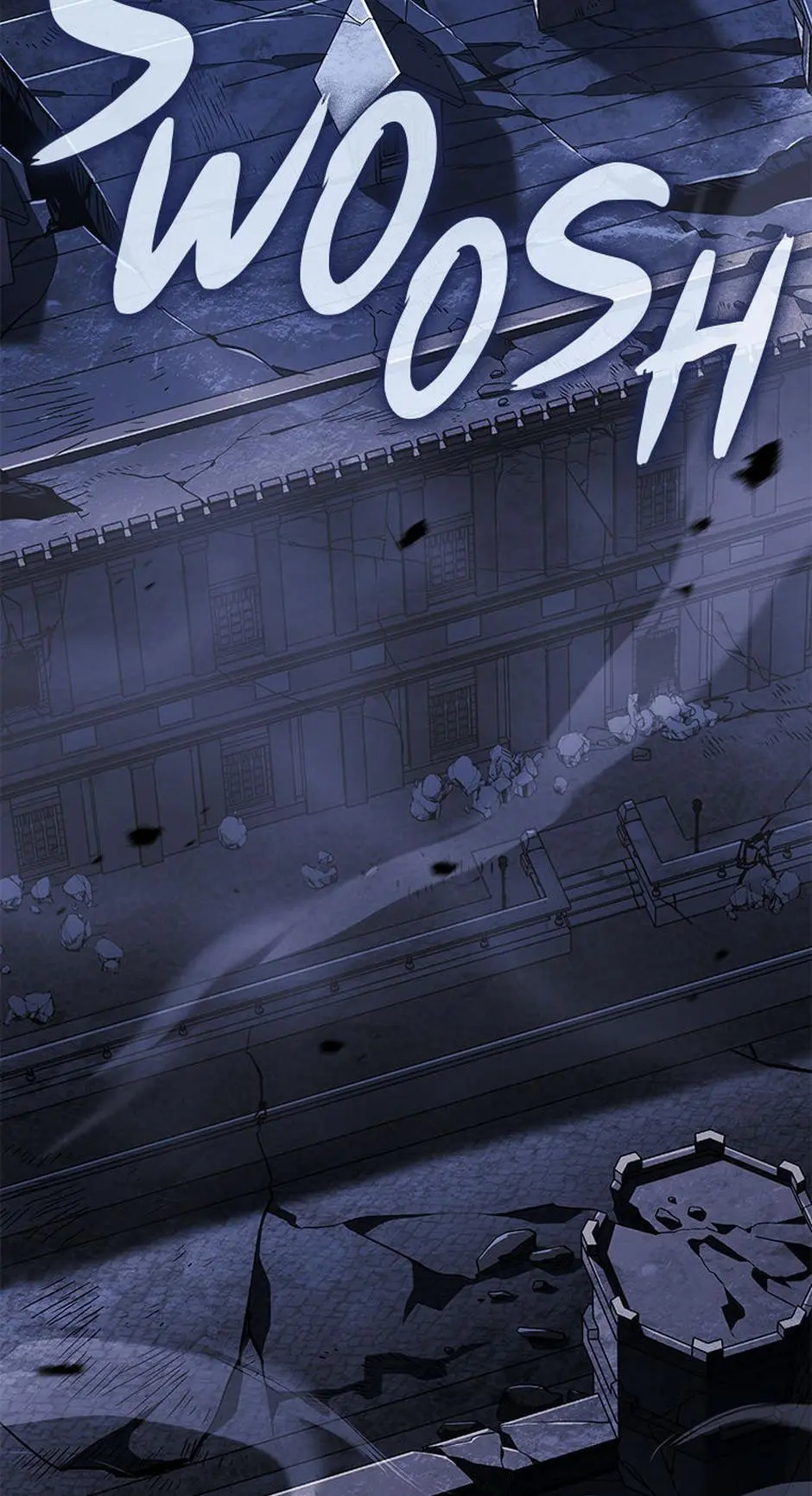 Read Revenge Of The Iron Blooded Sword Hound - Chapter 157 - www.revengeoftheironblooded.com | Image 78