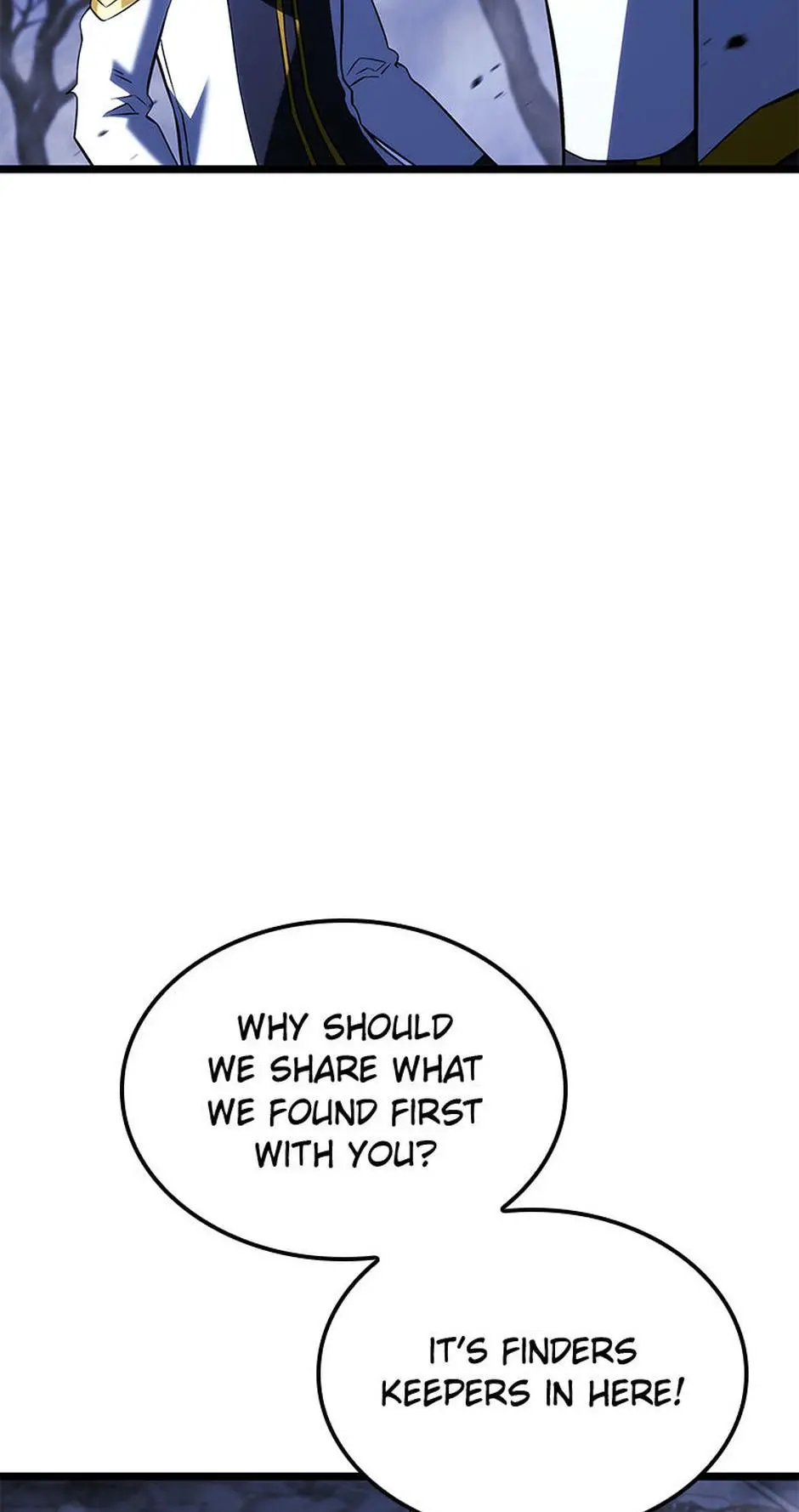 Read Revenge Of The Iron Blooded Sword Hound - Chapter 157 - www.revengeoftheironblooded.com | Image 92