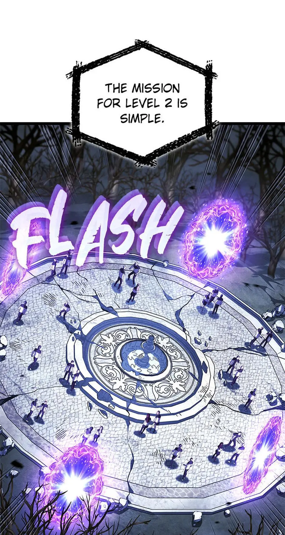 Read Revenge Of The Iron Blooded Sword Hound - Chapter 157 - www.revengeoftheironblooded.com | Image 113