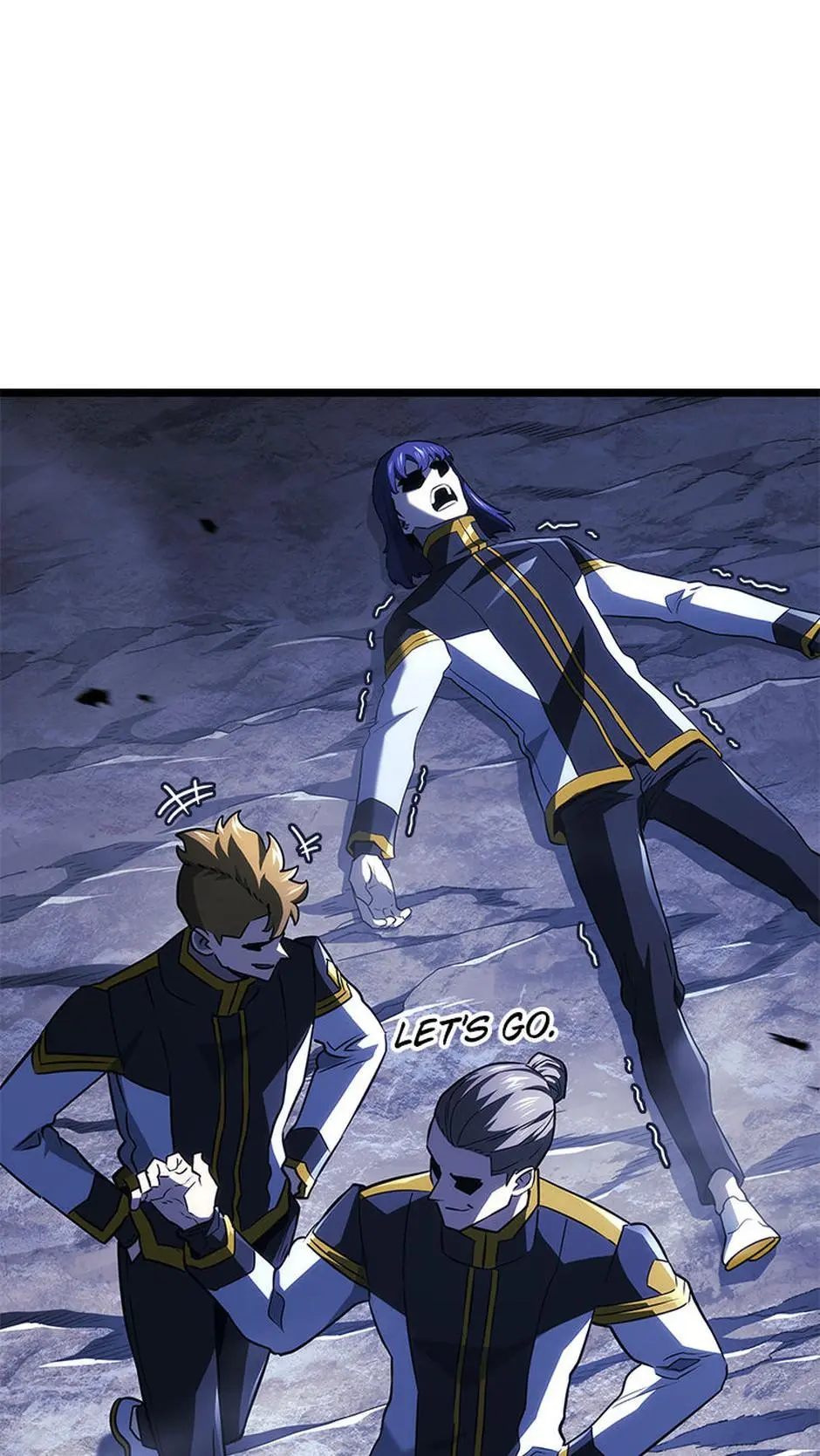 Read Revenge Of The Iron Blooded Sword Hound - Chapter 160 - www.revengeoftheironblooded.com | Image 62