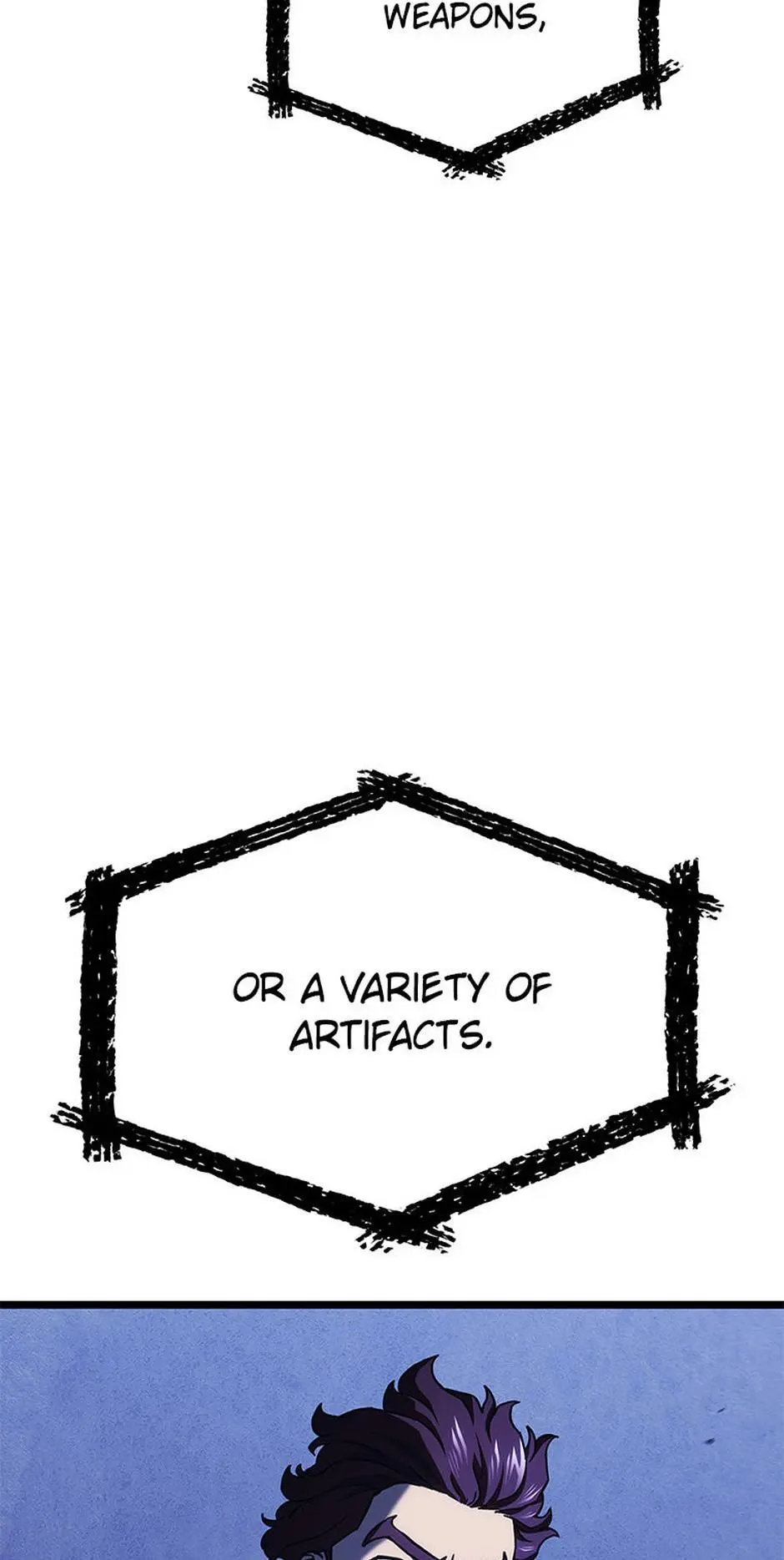 Read Revenge Of The Iron Blooded Sword Hound - Chapter 161 - www.revengeoftheironblooded.com | Image 43