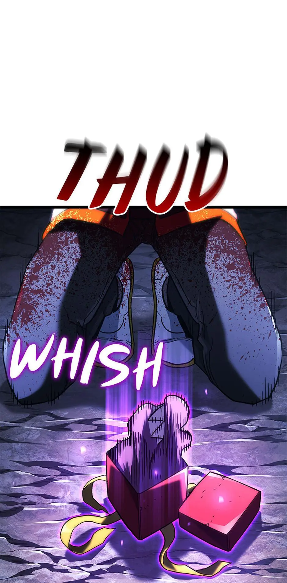 Read Revenge Of The Iron Blooded Sword Hound - Chapter 161 - www.revengeoftheironblooded.com | Image 50