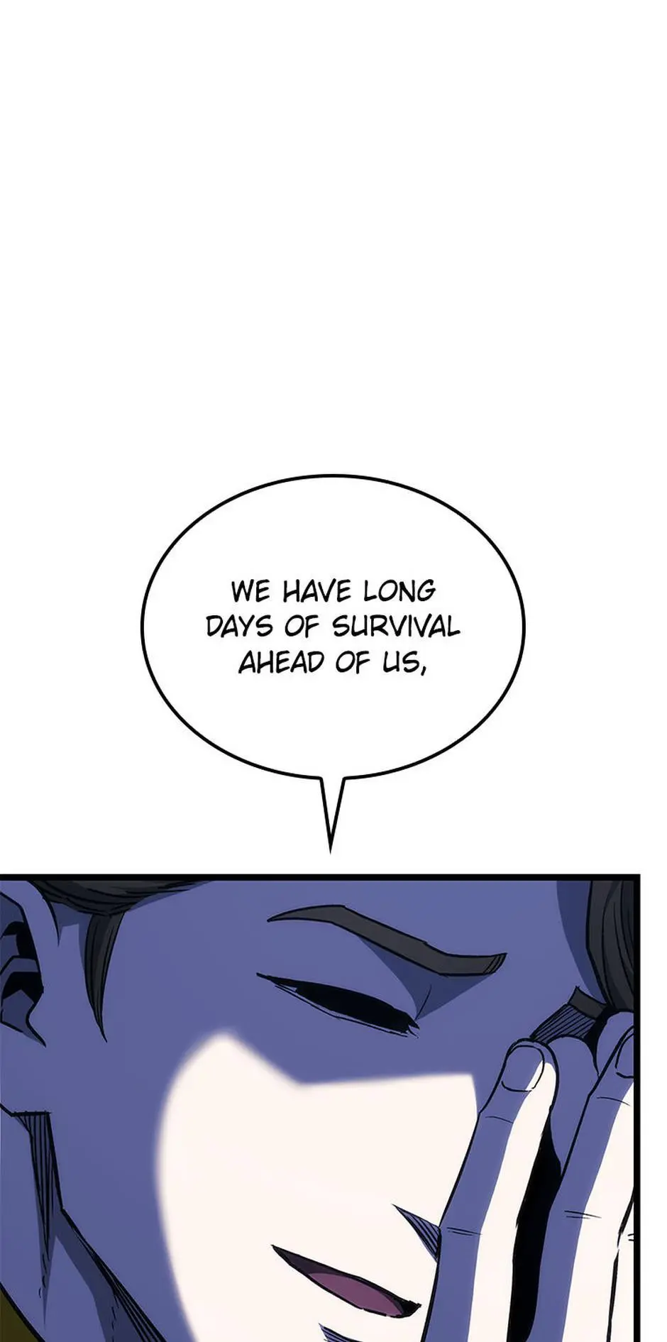 Read Revenge Of The Iron Blooded Sword Hound - Chapter 161 - www.revengeoftheironblooded.com | Image 87