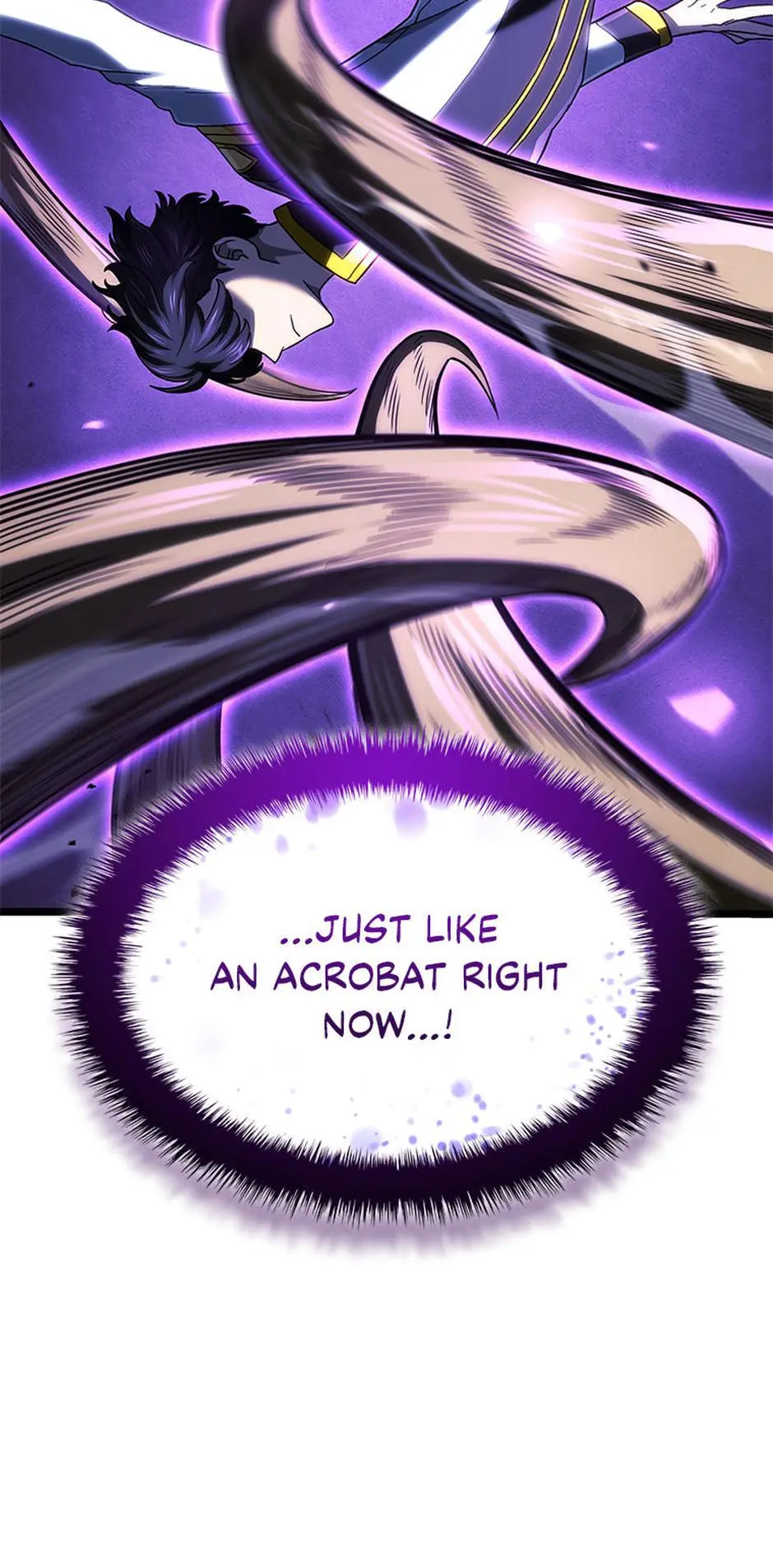 Read Revenge Of The Iron Blooded Sword Hound - Chapter 163 - www.revengeoftheironblooded.com | Image 25