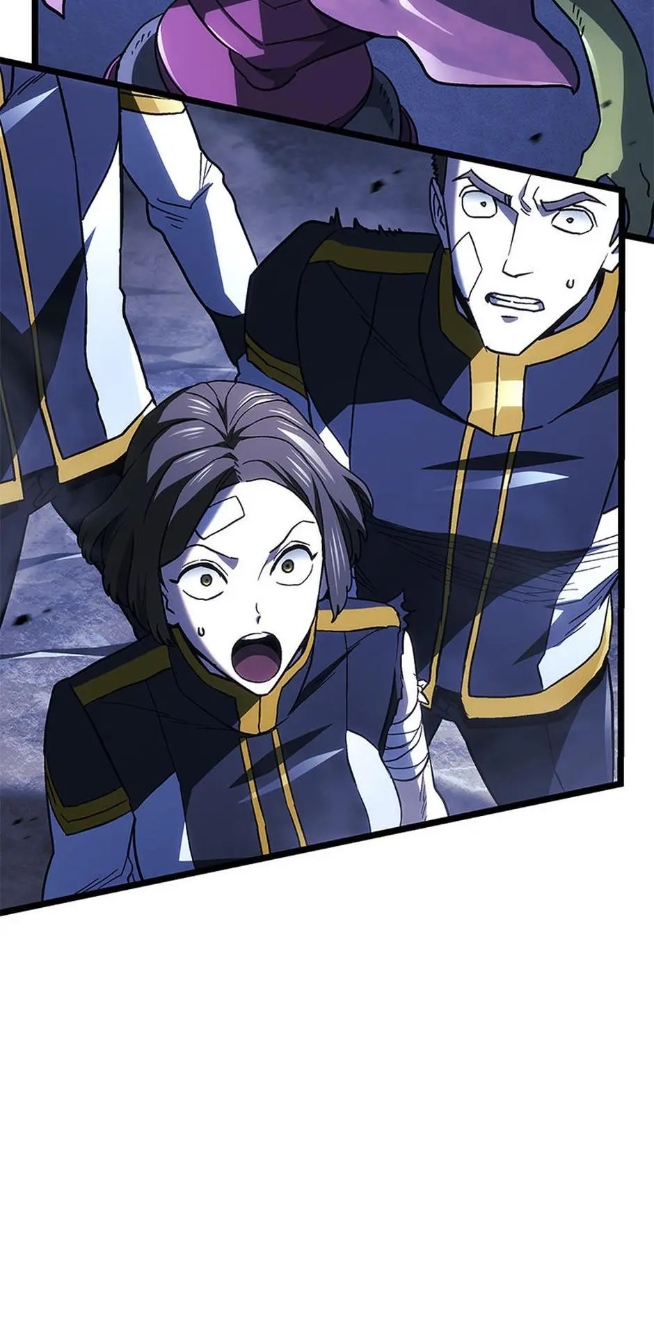 Read Revenge Of The Iron Blooded Sword Hound - Chapter 163 - www.revengeoftheironblooded.com | Image 76