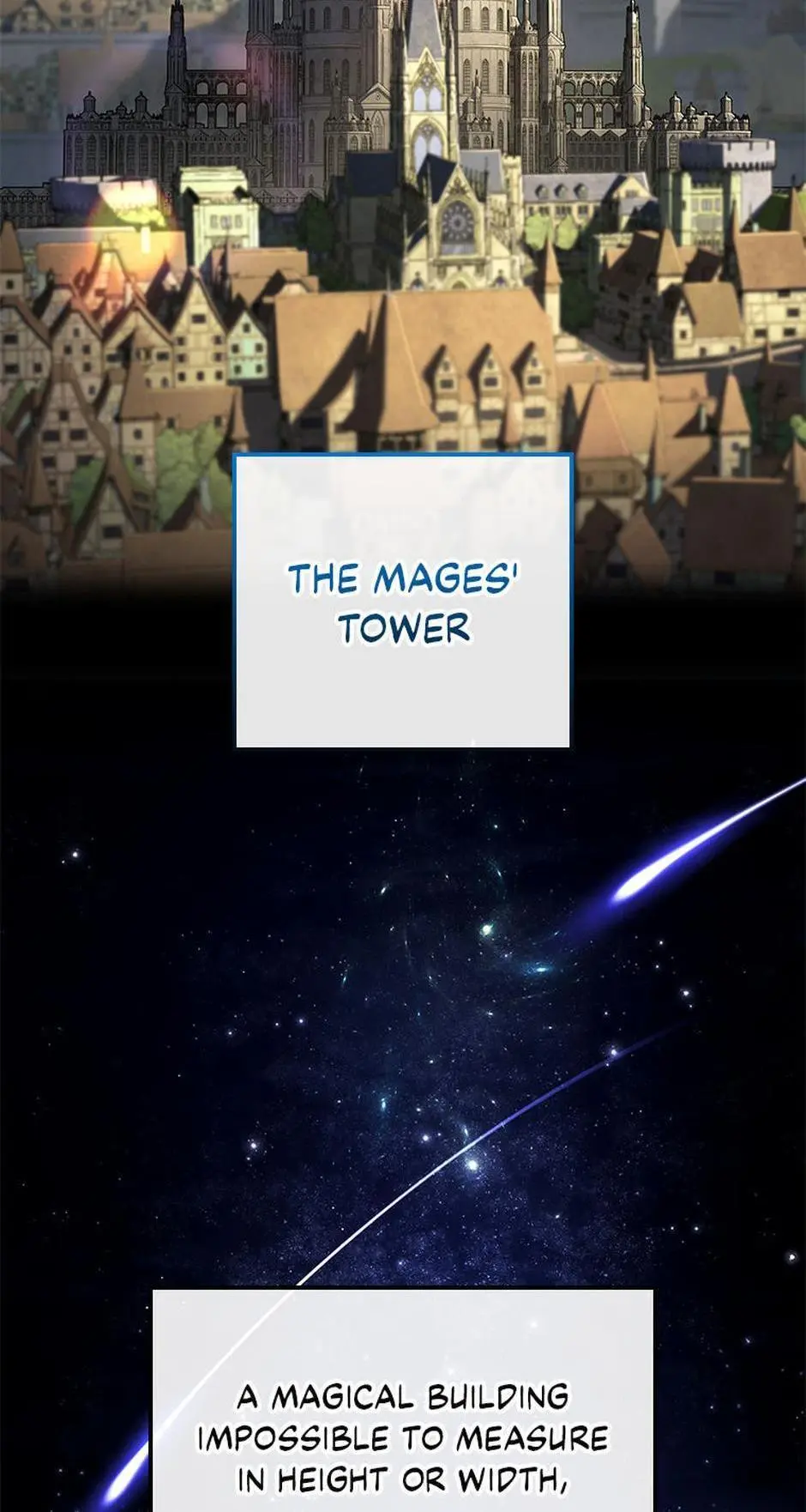 Read Revenge Of The Iron Blooded Sword Hound - Chapter 117 - www.revengeoftheironblooded.com | Image 2