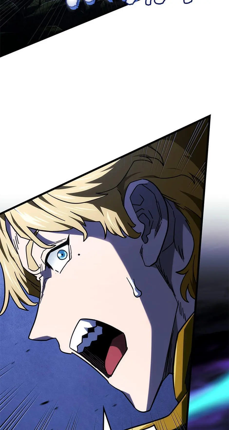 Read Revenge Of The Iron Blooded Sword Hound - Chapter 117 - www.revengeoftheironblooded.com | Image 27