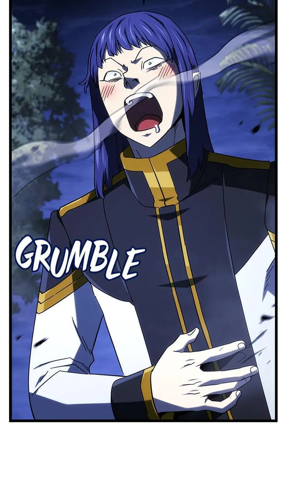 Read Revenge Of The Iron Blooded Sword Hound - Chapter 117 - www.revengeoftheironblooded.com | Image 51