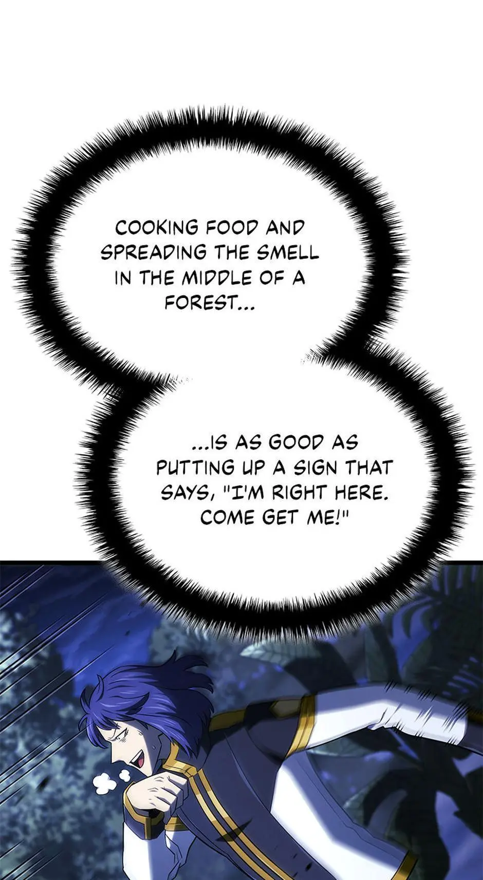 Read Revenge Of The Iron Blooded Sword Hound - Chapter 117 - www.revengeoftheironblooded.com | Image 52