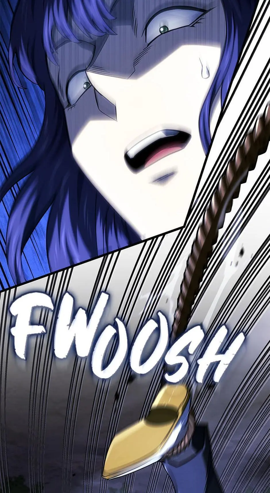Read Revenge Of The Iron Blooded Sword Hound - Chapter 117 - www.revengeoftheironblooded.com | Image 56