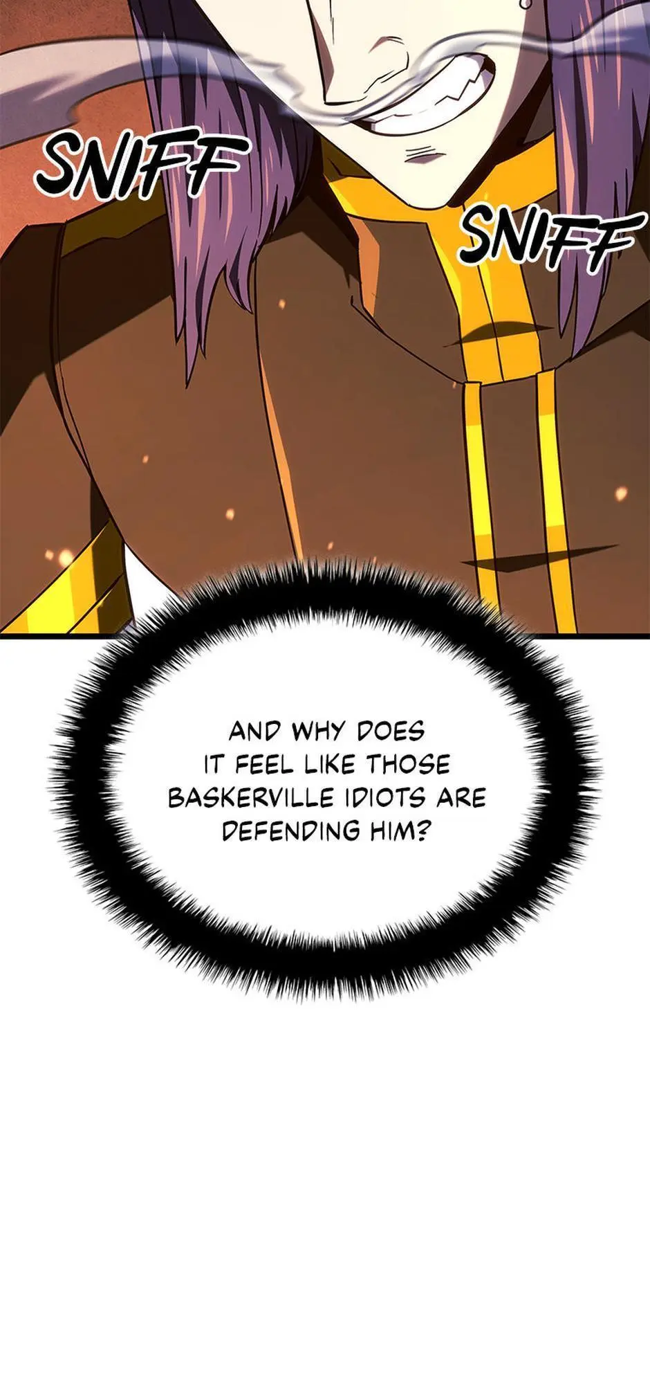 Read Revenge Of The Iron Blooded Sword Hound - Chapter 117 - www.revengeoftheironblooded.com | Image 69