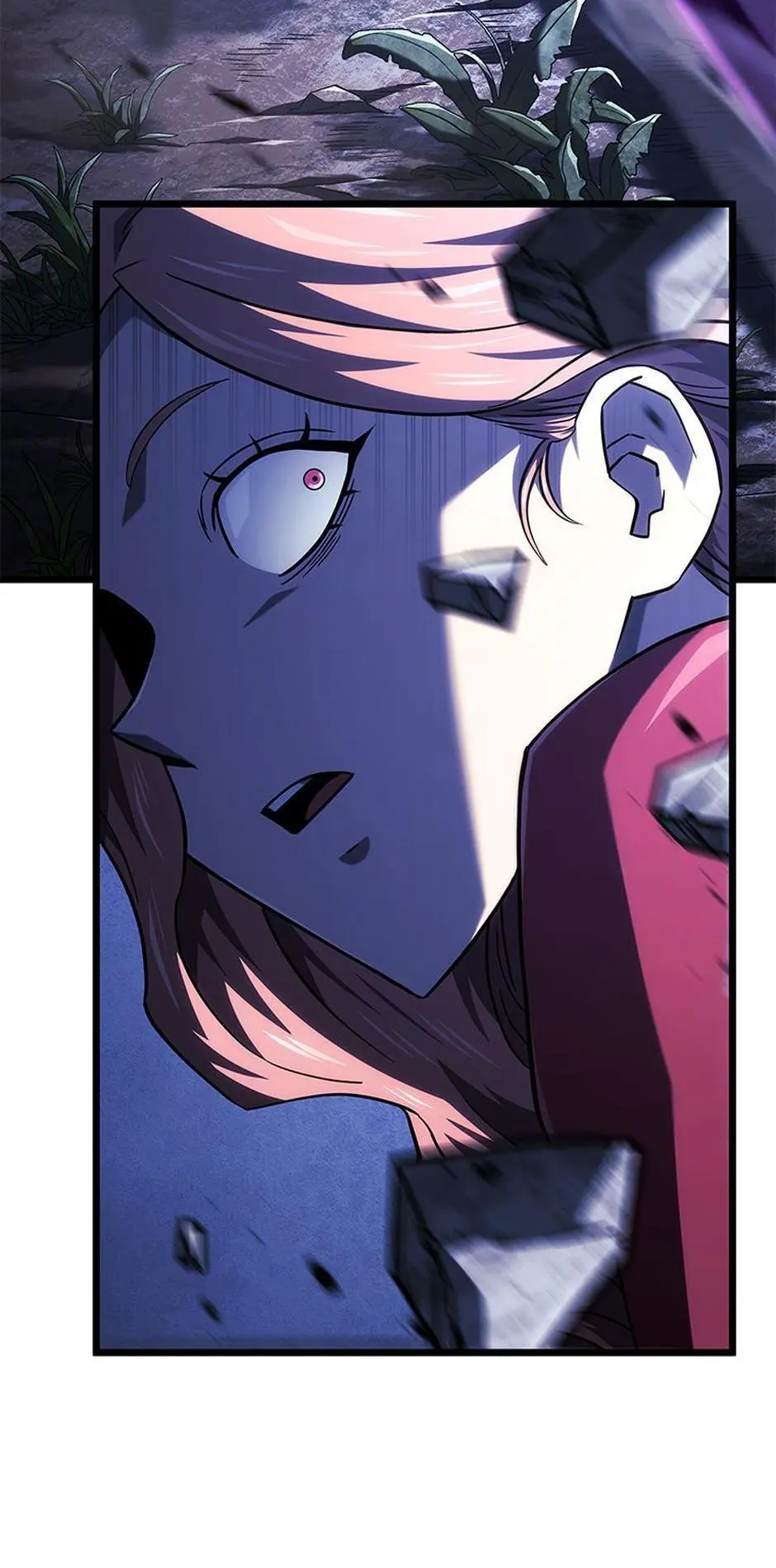Read Revenge Of The Iron Blooded Sword Hound - Chapter 119 - www.revengeoftheironblooded.com | Image 18