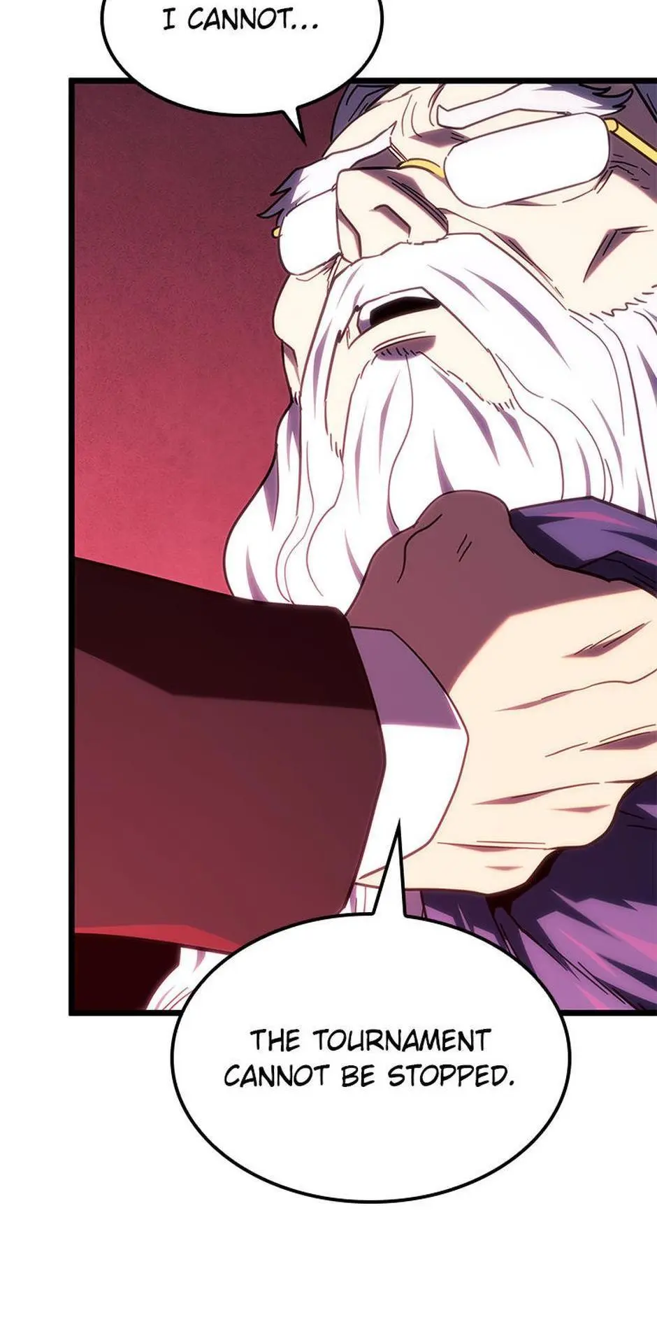 Read Revenge Of The Iron Blooded Sword Hound - Chapter 119 - www.revengeoftheironblooded.com | Image 48