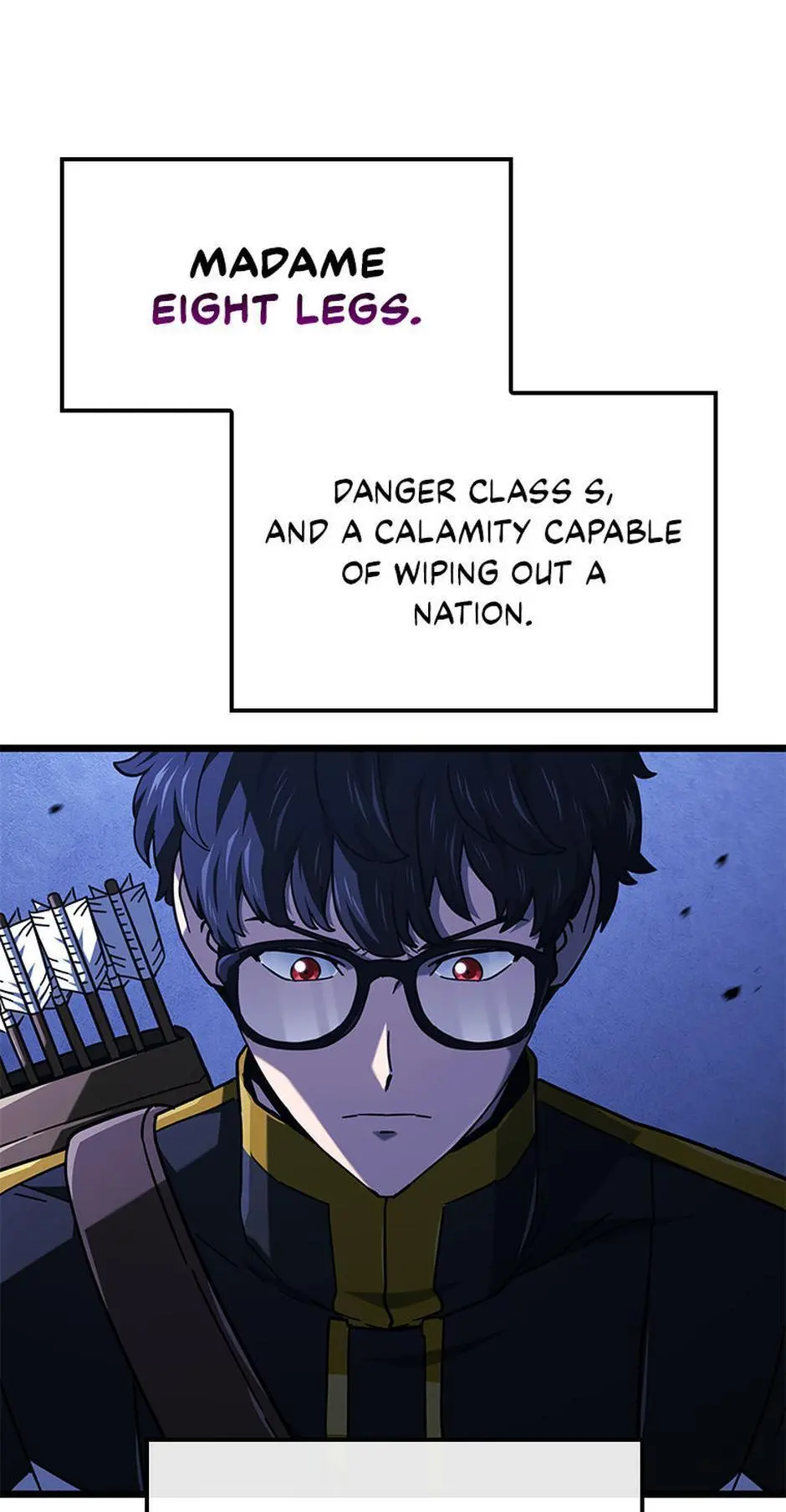 Read Revenge Of The Iron Blooded Sword Hound - Chapter 119 - www.revengeoftheironblooded.com | Image 62