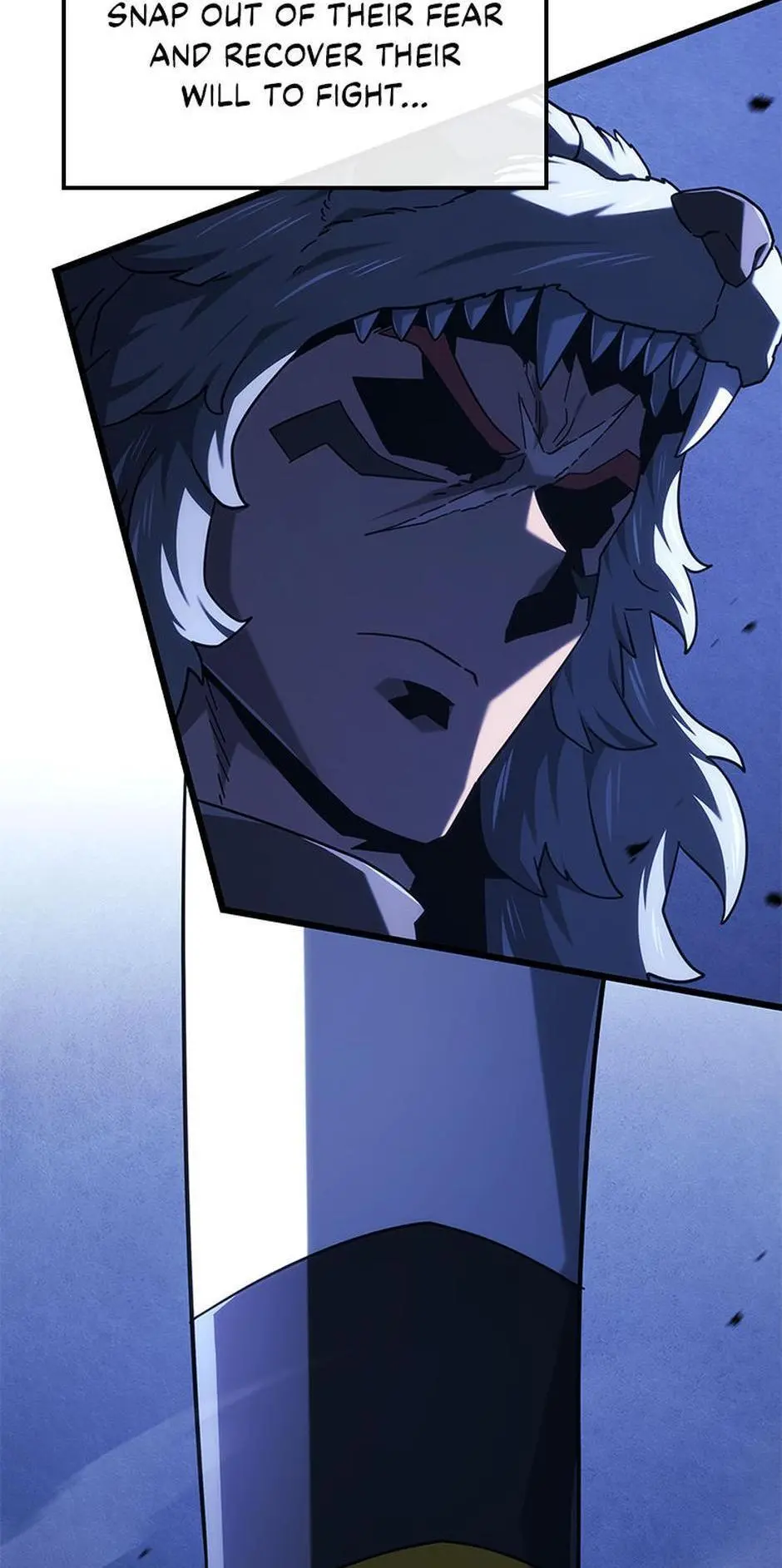 Read Revenge Of The Iron Blooded Sword Hound - Chapter 119 - www.revengeoftheironblooded.com | Image 70