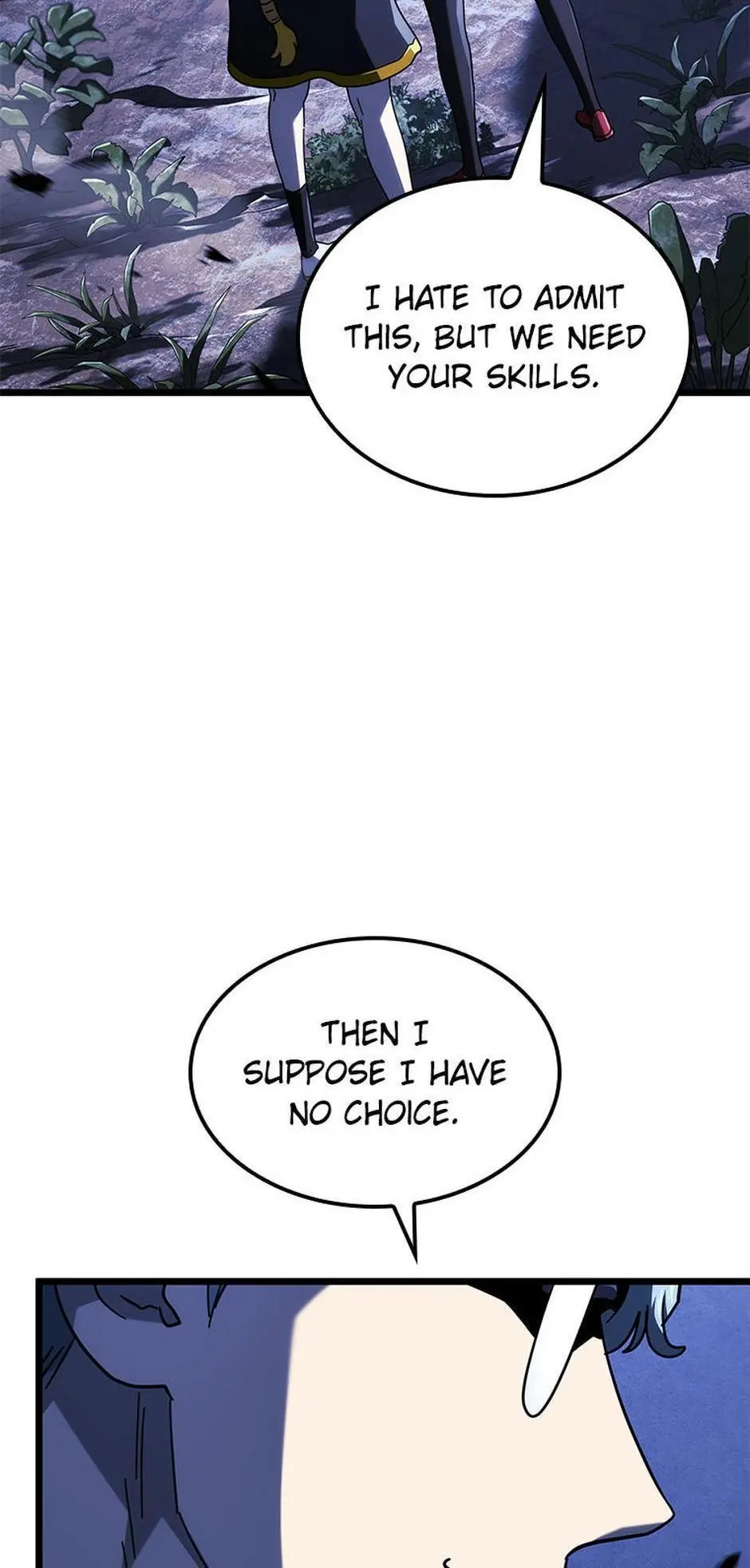 Read Revenge Of The Iron Blooded Sword Hound - Chapter 119 - www.revengeoftheironblooded.com | Image 82