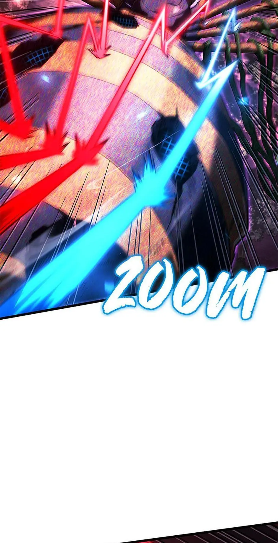 Read Revenge Of The Iron Blooded Sword Hound - Chapter 120 - www.revengeoftheironblooded.com | Image 31