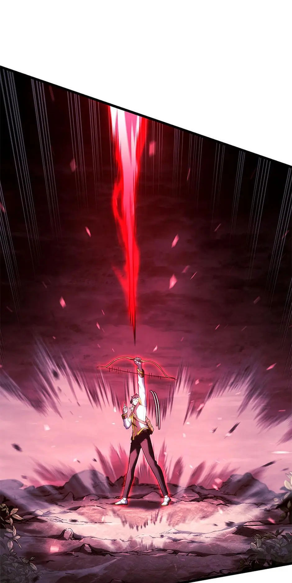 Read Revenge Of The Iron Blooded Sword Hound - Chapter 120 - www.revengeoftheironblooded.com | Image 104