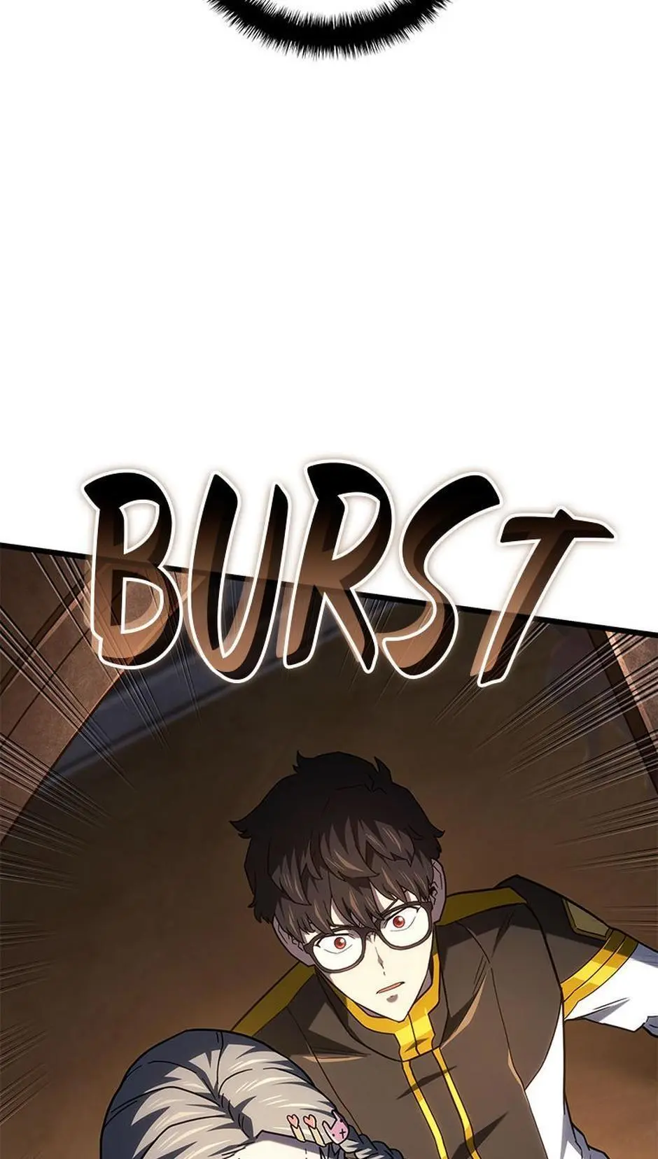Read Revenge Of The Iron Blooded Sword Hound - Chapter 122 - www.revengeoftheironblooded.com | Image 25