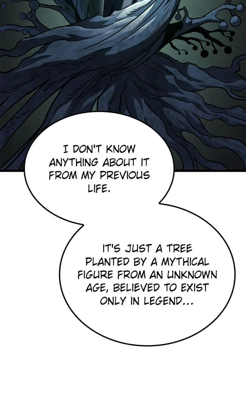 Read Revenge Of The Iron Blooded Sword Hound - Chapter 122 - www.revengeoftheironblooded.com | Image 53