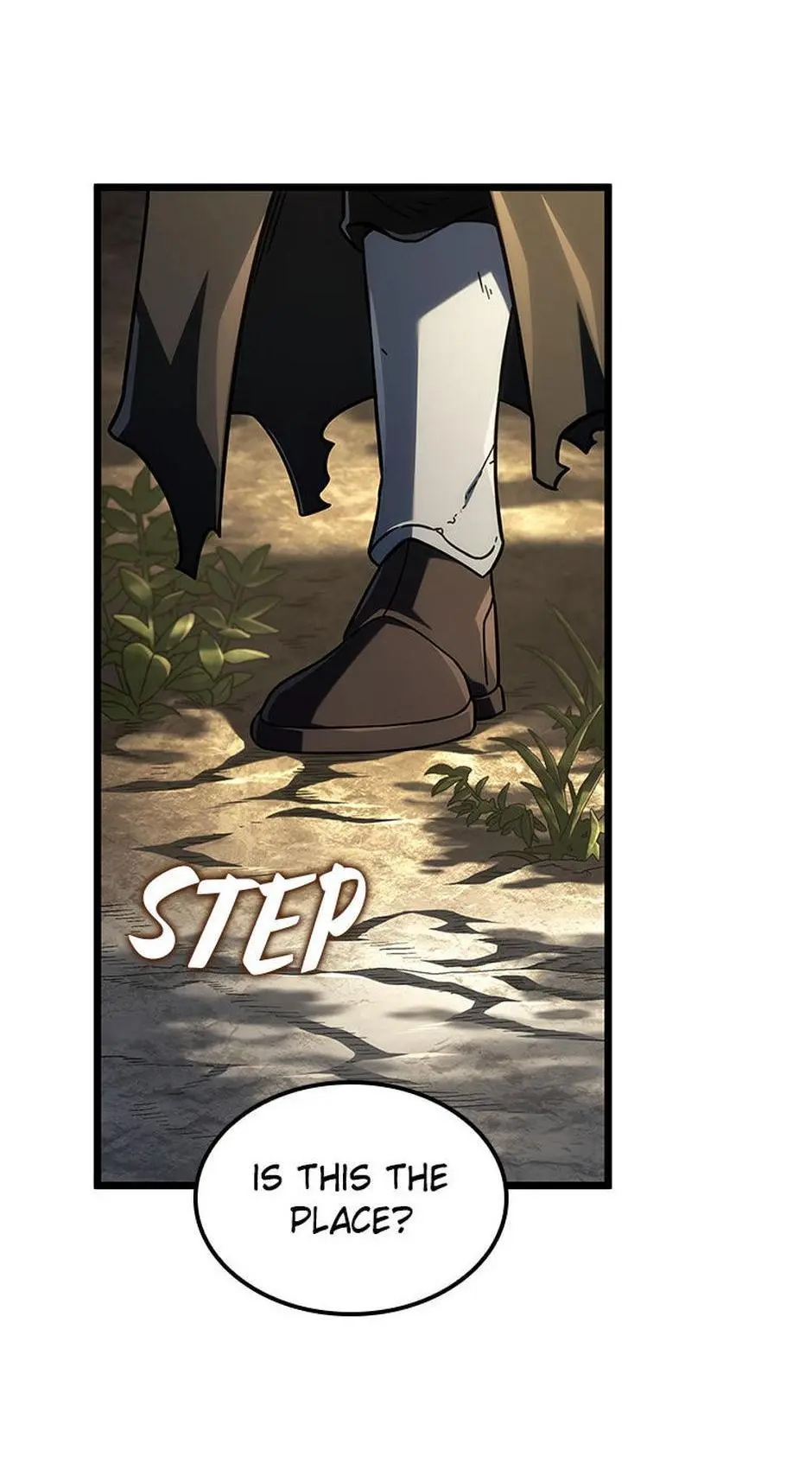 Read Revenge Of The Iron Blooded Sword Hound - Chapter 122 - www.revengeoftheironblooded.com | Image 64