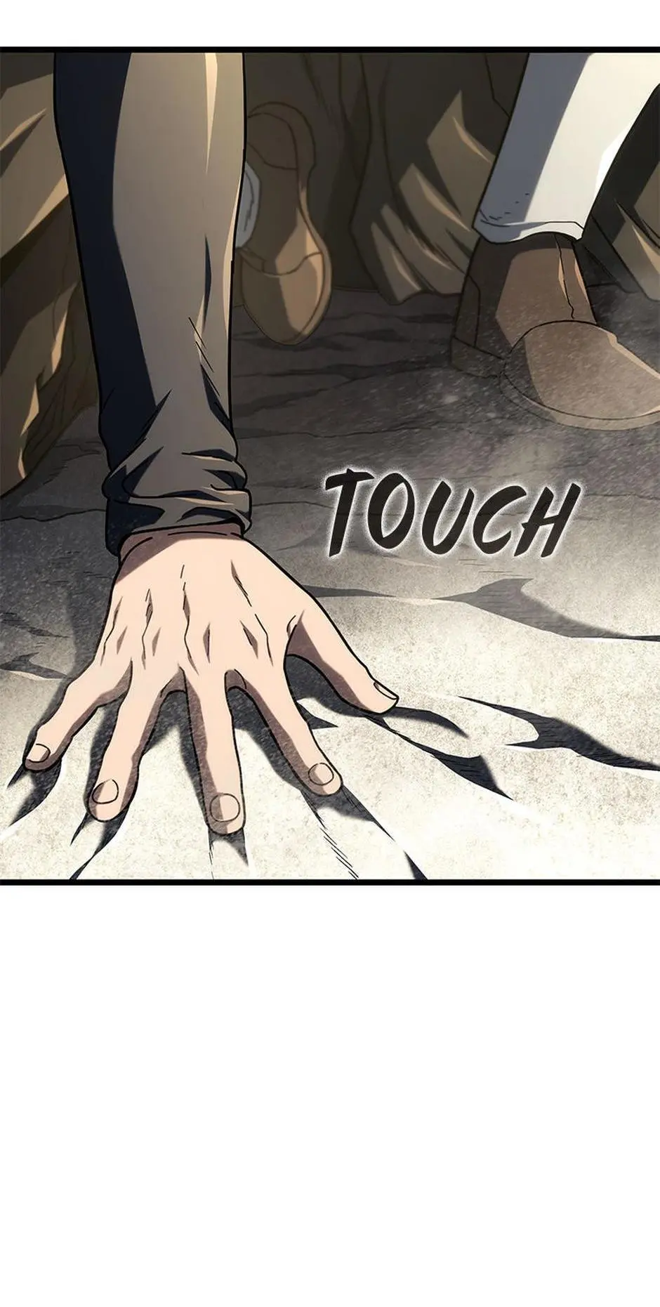 Read Revenge Of The Iron Blooded Sword Hound - Chapter 122 - www.revengeoftheironblooded.com | Image 67