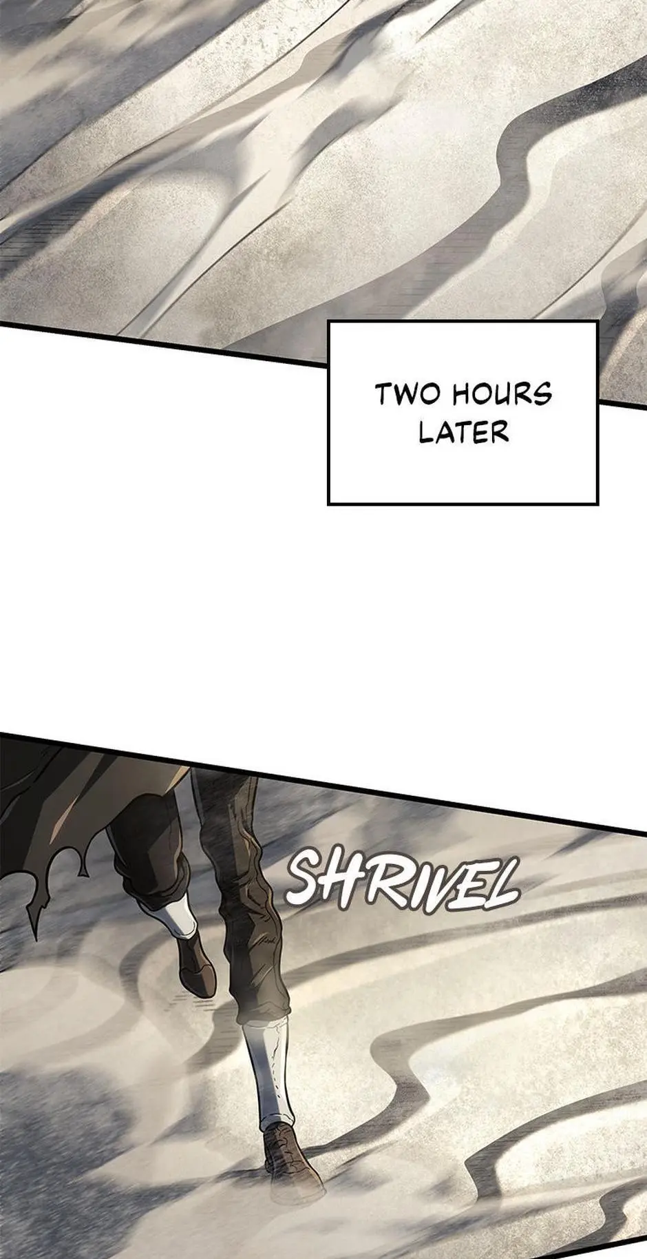 Read Revenge Of The Iron Blooded Sword Hound - Chapter 122 - www.revengeoftheironblooded.com | Image 79