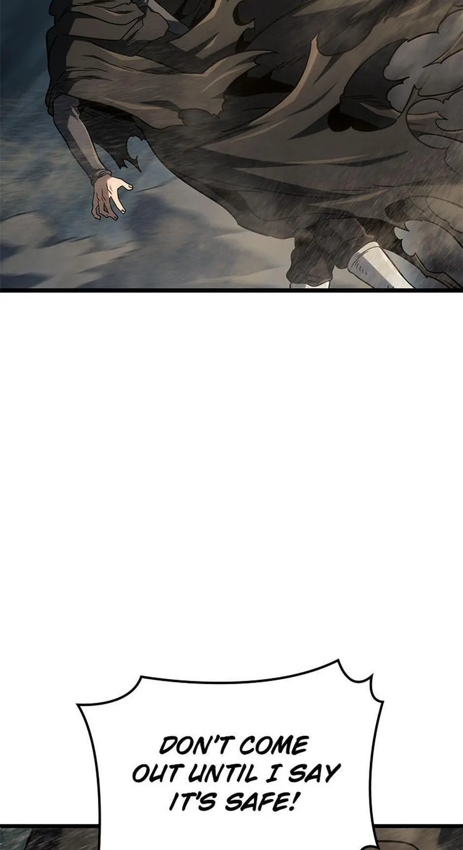 Read Revenge Of The Iron Blooded Sword Hound - Chapter 122 - www.revengeoftheironblooded.com | Image 86