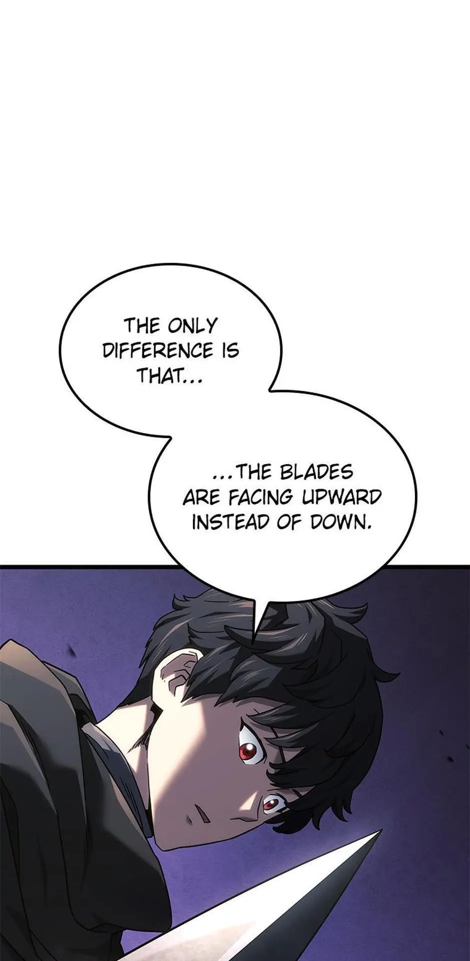 Read Revenge Of The Iron Blooded Sword Hound - Chapter 123 - www.revengeoftheironblooded.com | Image 33