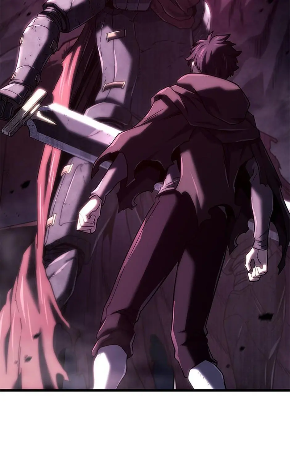 Read Revenge Of The Iron Blooded Sword Hound - Chapter 123 - www.revengeoftheironblooded.com | Image 53