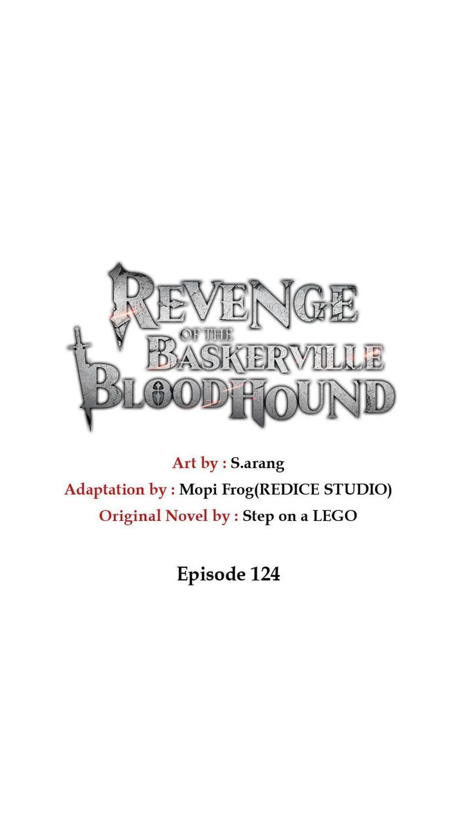 Read Revenge Of The Iron Blooded Sword Hound - Chapter 124 - www.revengeoftheironblooded.com | Image 13