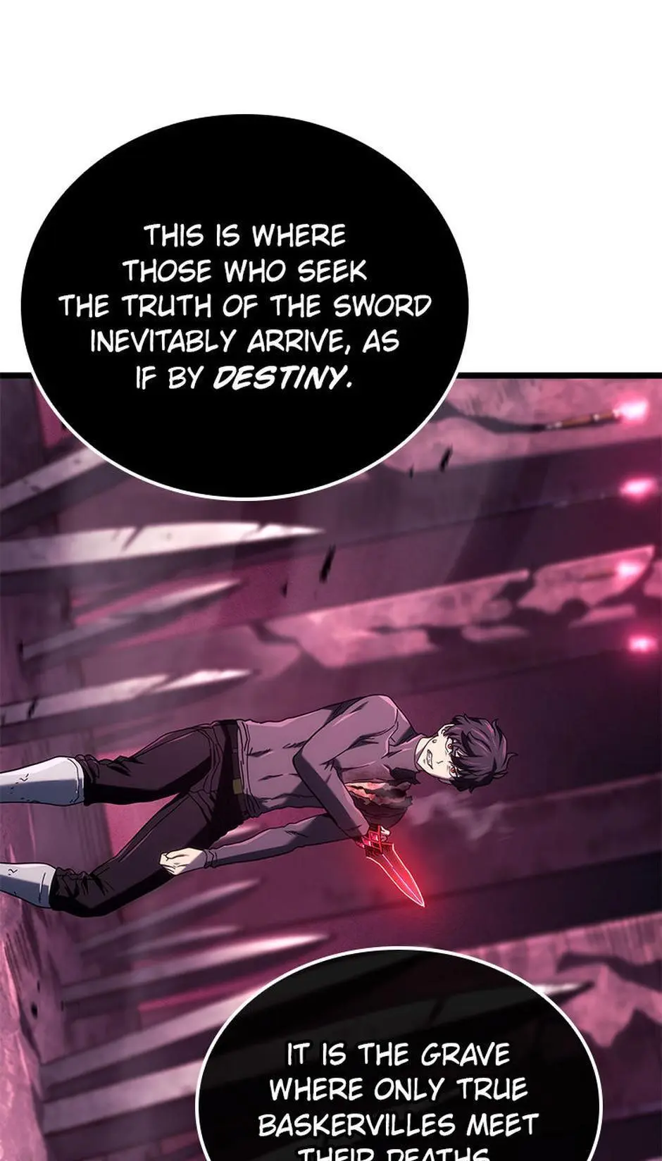 Read Revenge Of The Iron Blooded Sword Hound - Chapter 124 - www.revengeoftheironblooded.com | Image 53